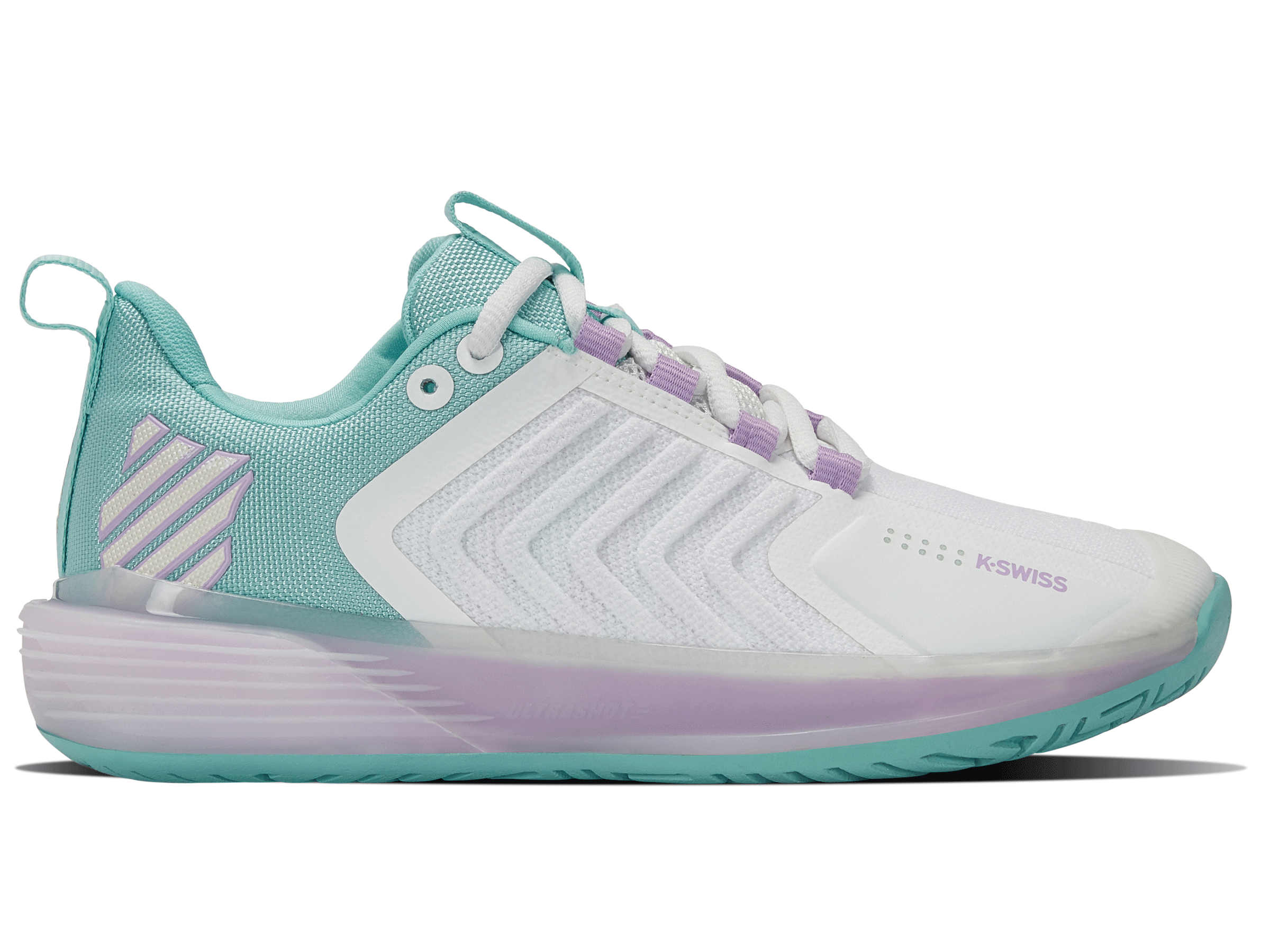 ULTRASHOT 3 - K-Swiss Shoes