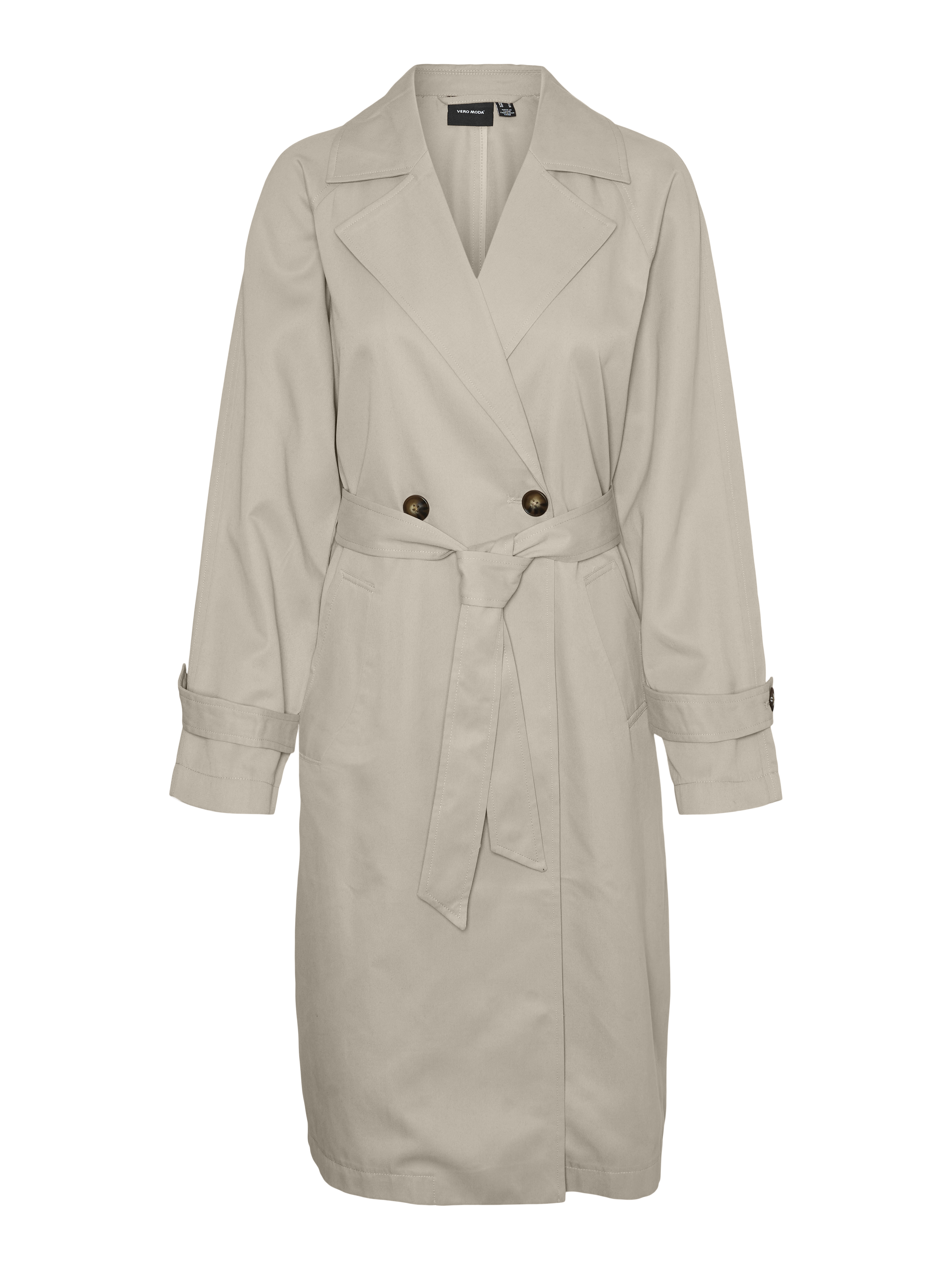 VERO MODA® VMLOU Trenchcoat