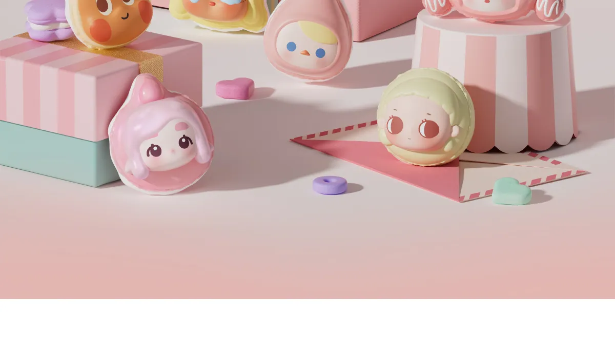 POP MART