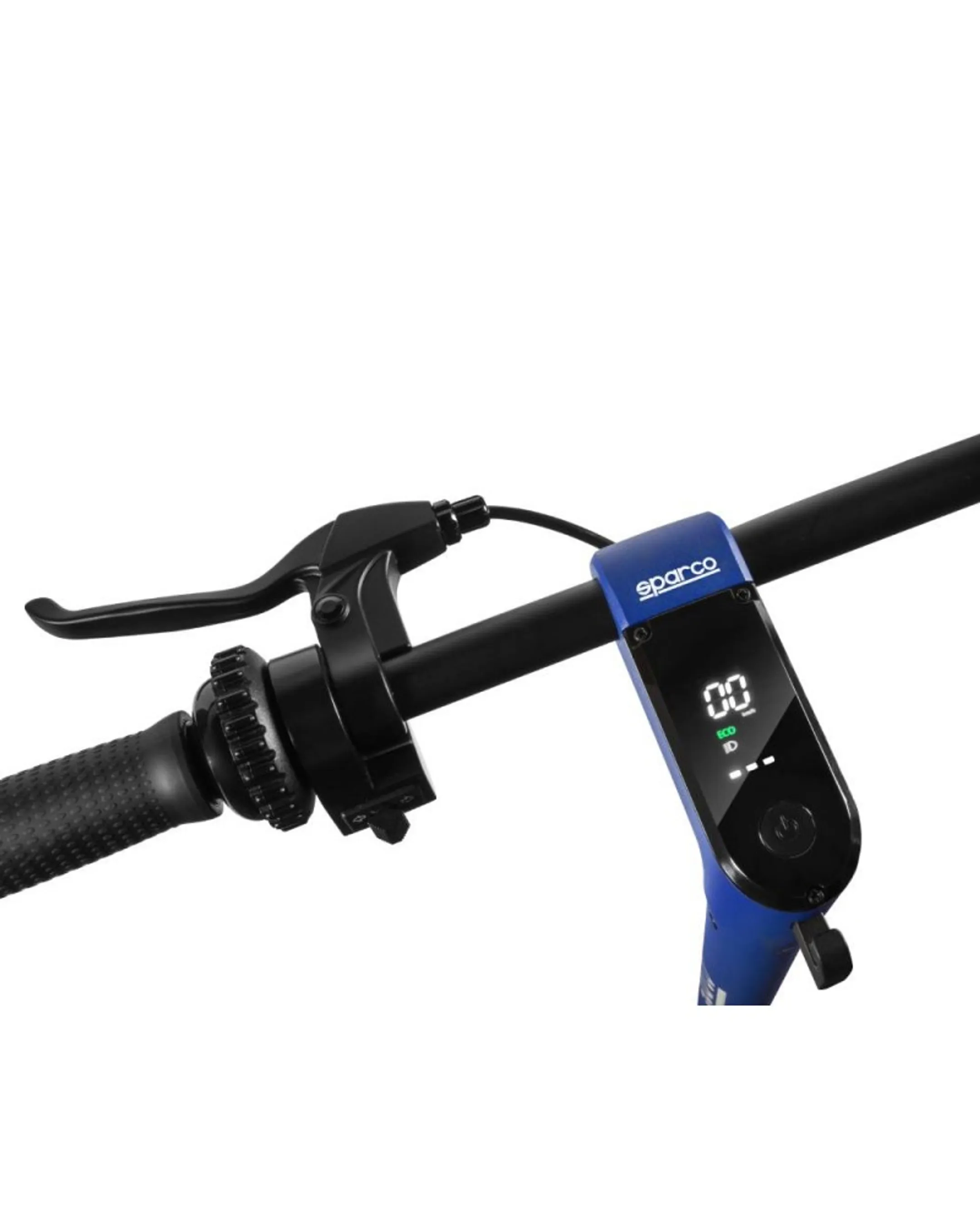 Sparco SEM2 Pro - Blauw