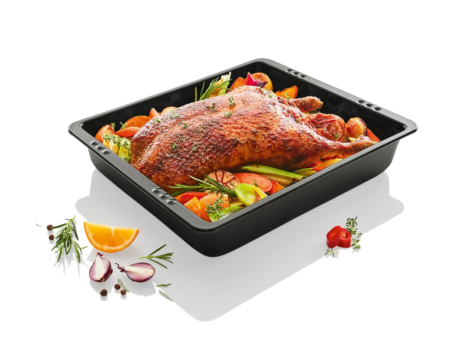 ERNESTO Plat  rtir et  gratin
