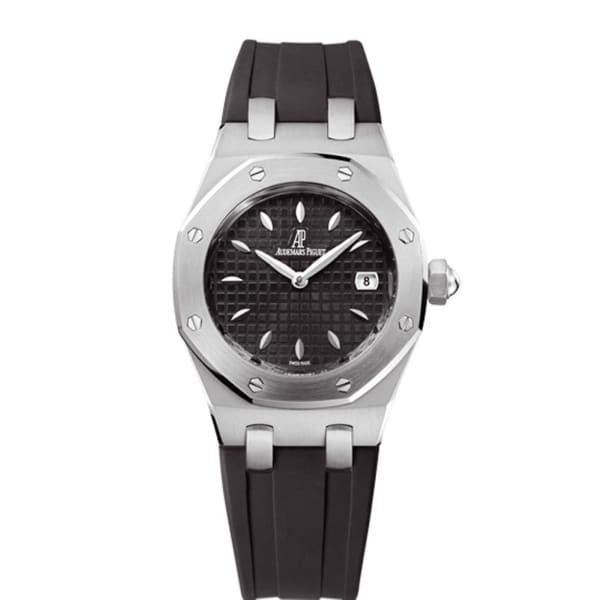 【Super Clone】Audemars Piguet Royal Oak Quartz 33mm 67620ST.OO.D002CA.01