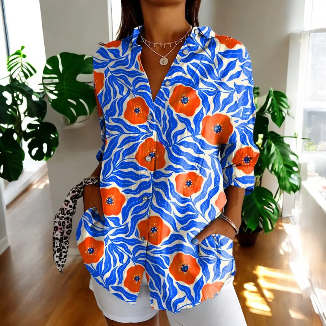 Maia - Élégance Rétro Chic