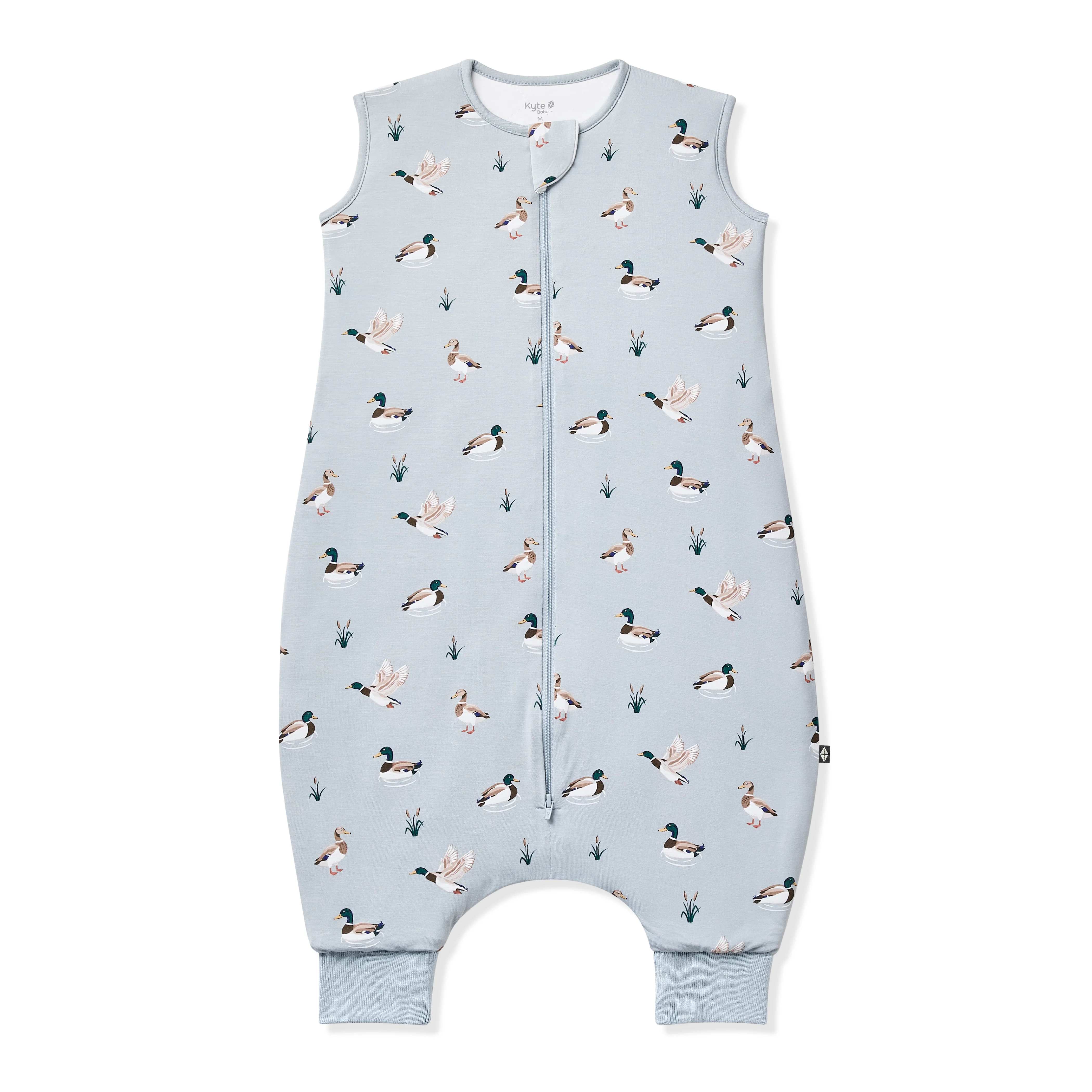 Sleep Bag Walker in Mallard Duck 1.0