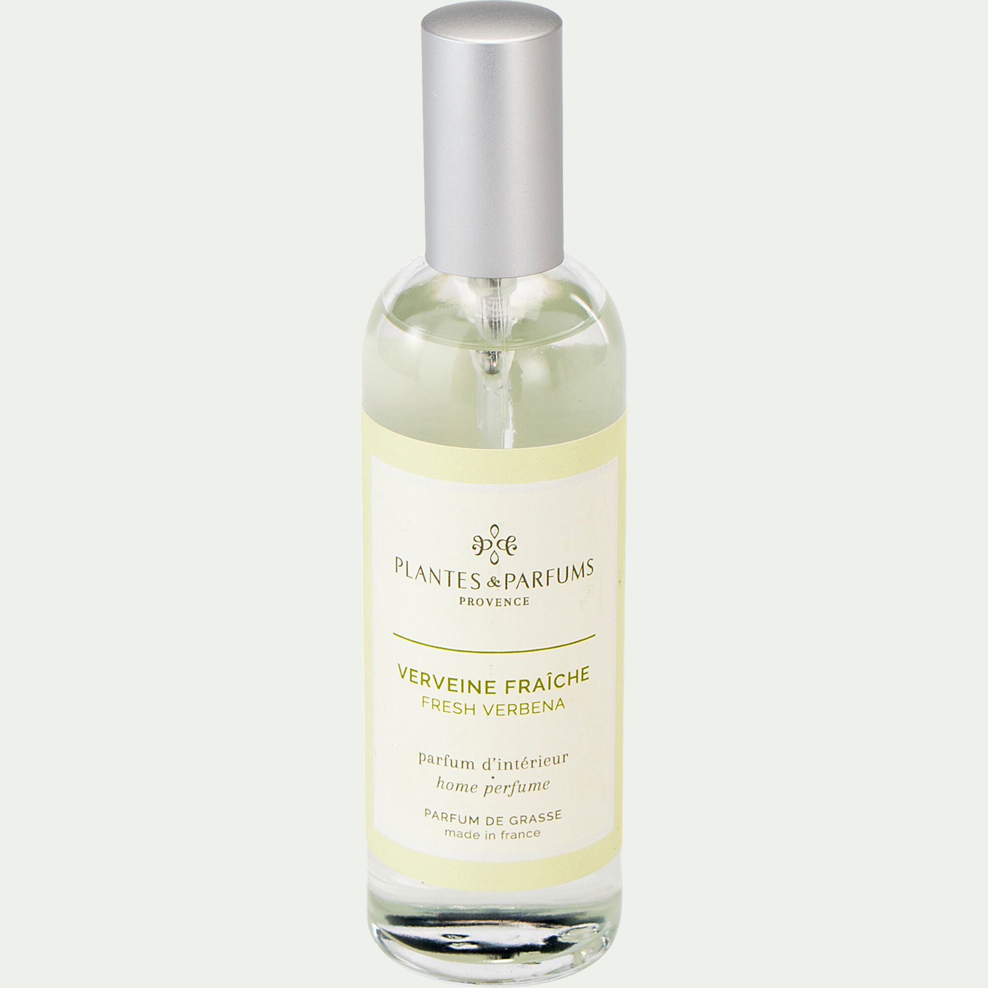 MANON - Vaporisateur senteur verveine fraiche 100ml