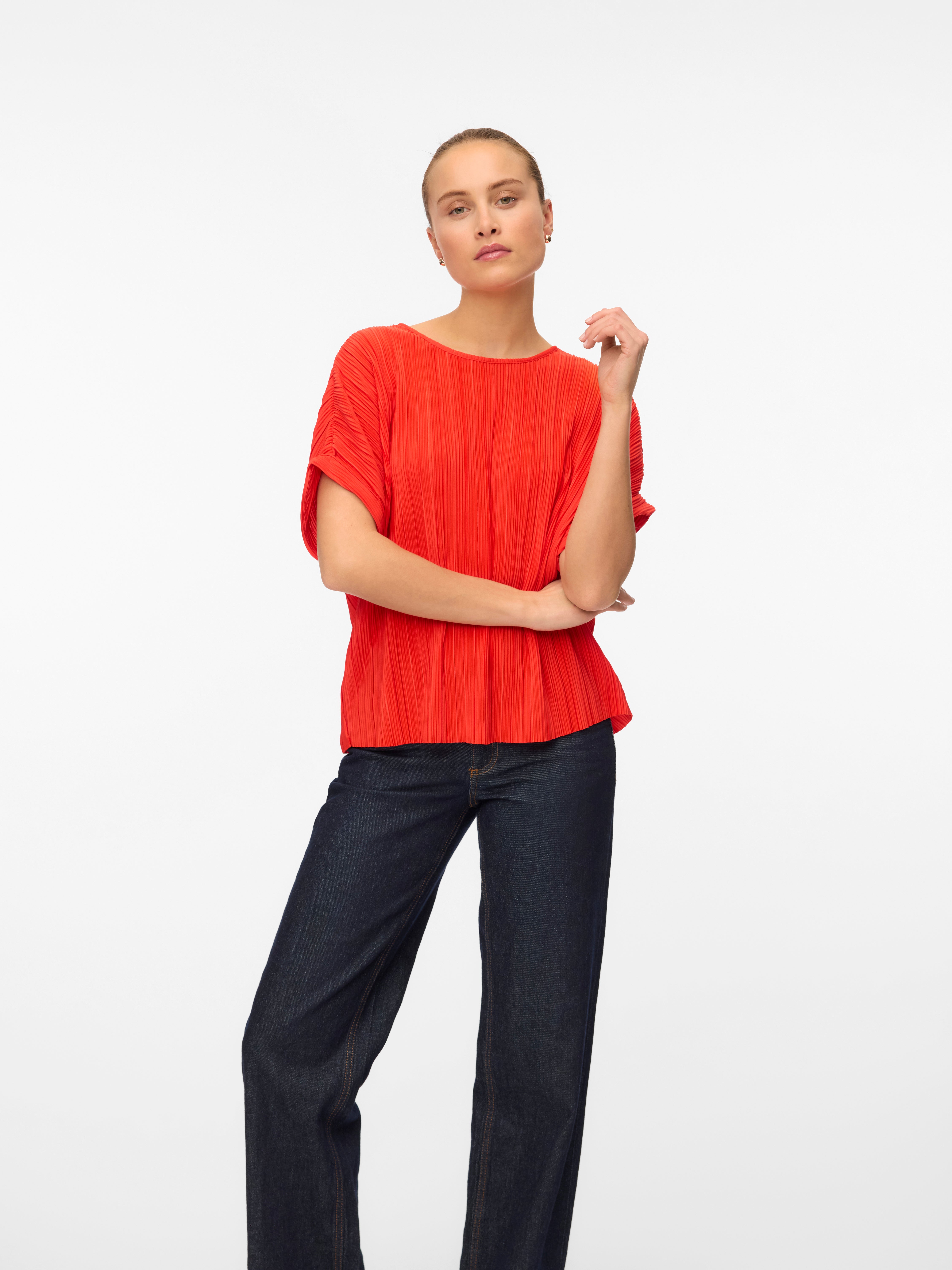 VERO MODA® VMAURORA Top