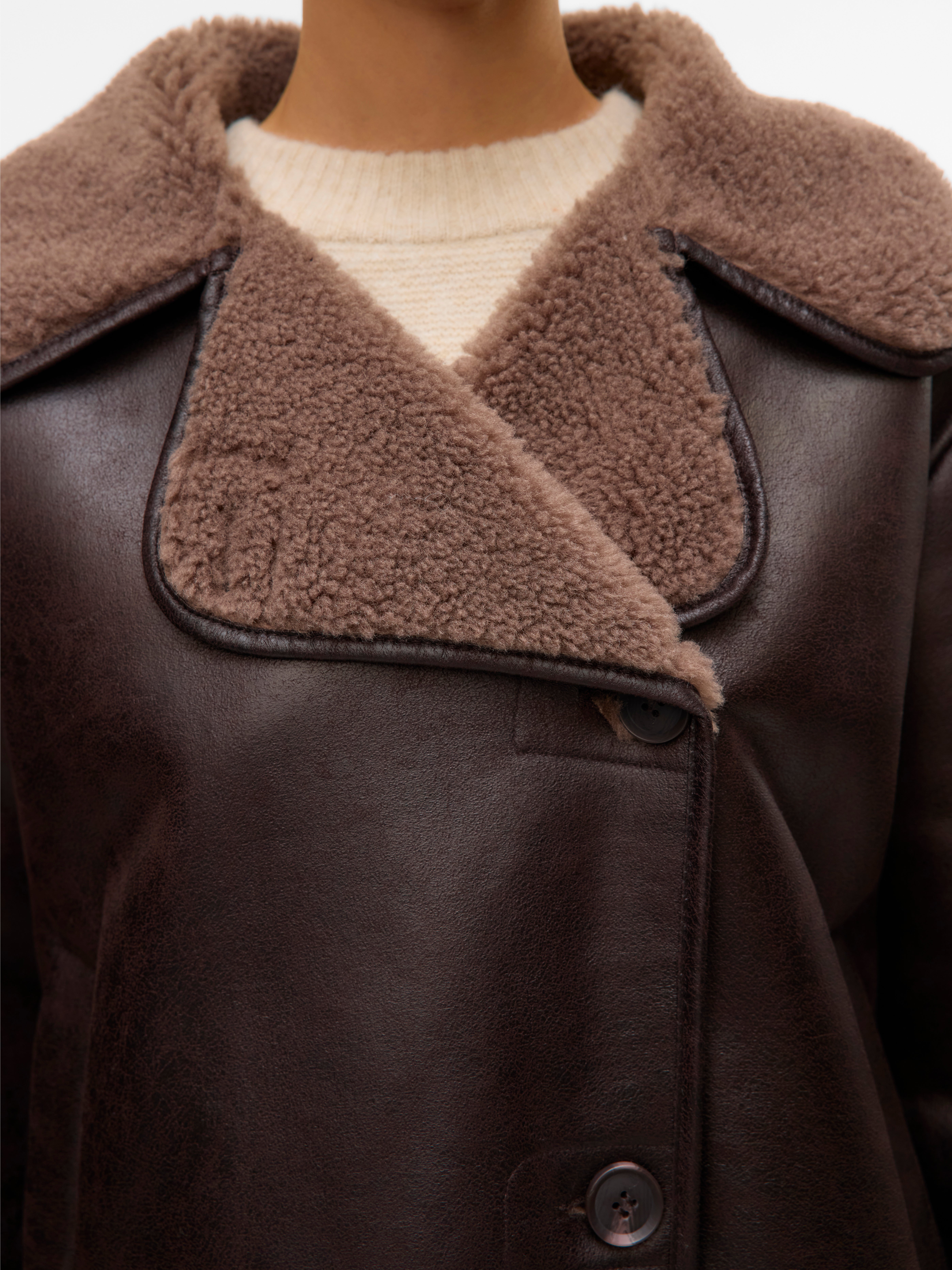 VERO MODA® VMMIRANDA Jacket