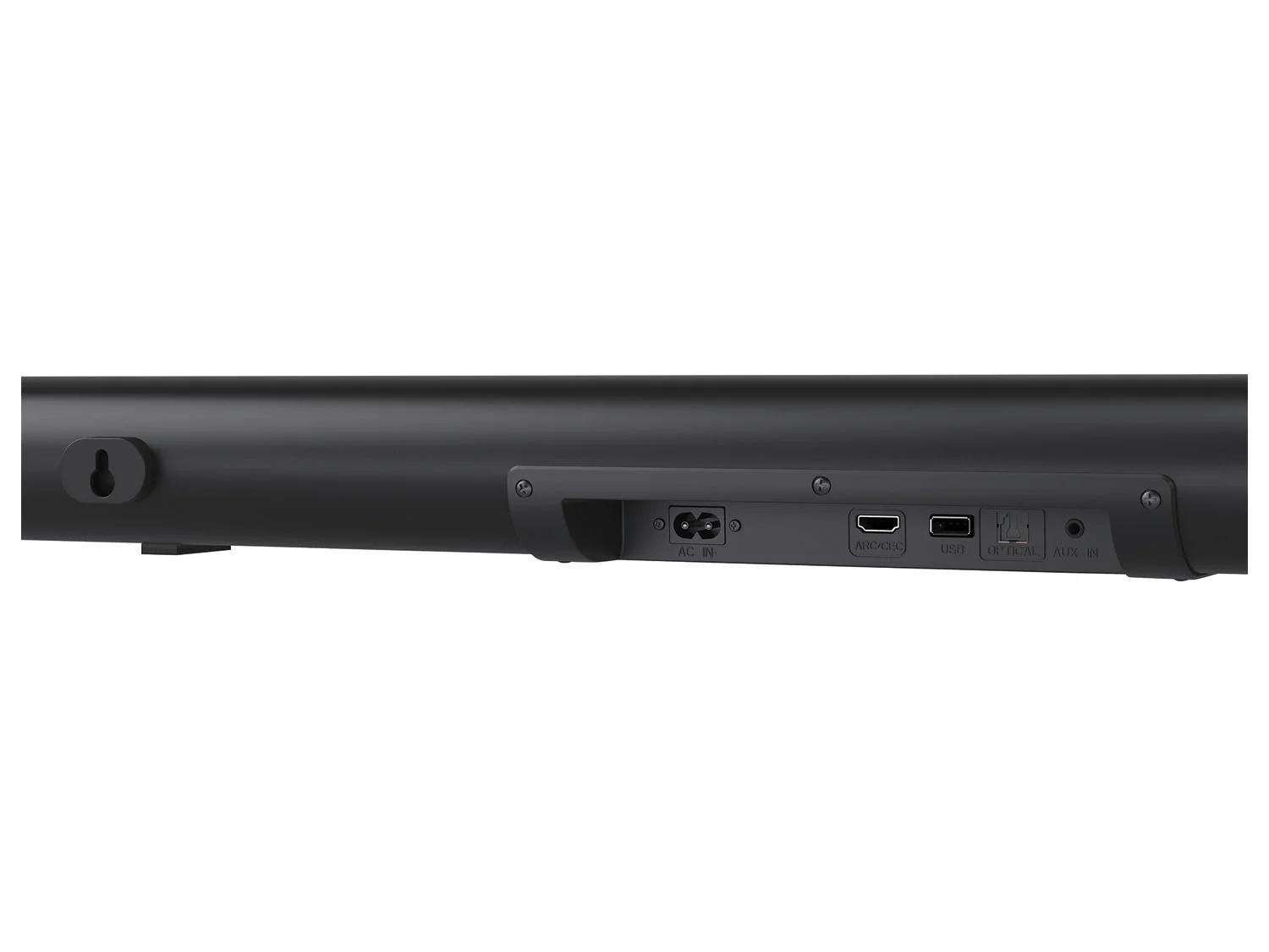 Sharp Barre de son avec caisson de basses HT-SBW202