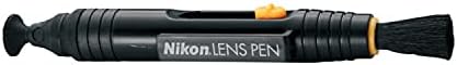 Nikon Monarch M7 8x42 Binocular Bundle with Nikon Lens Pen and Harness (3 Items)