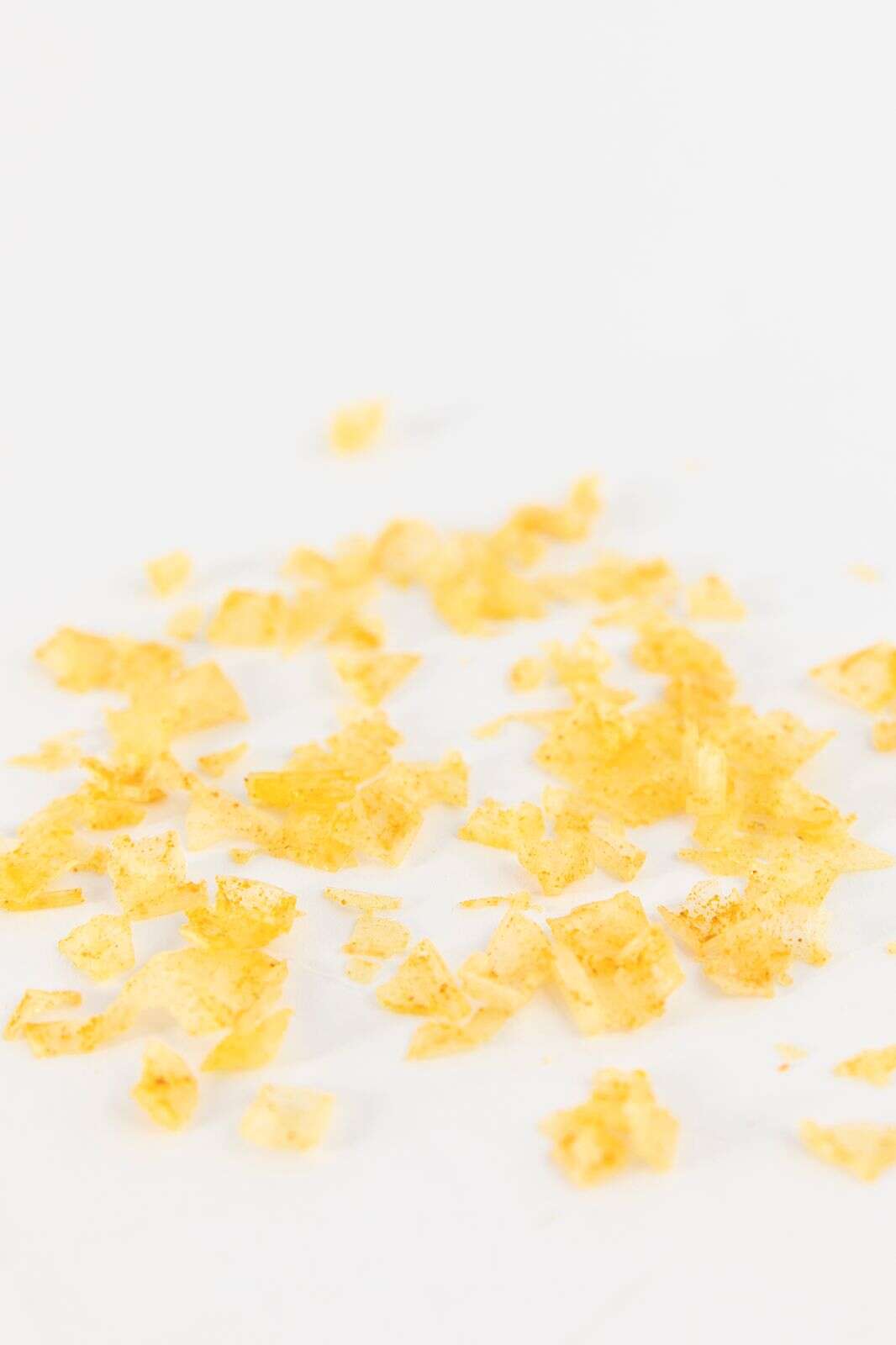 Falksalt sea salt flakes Lemon