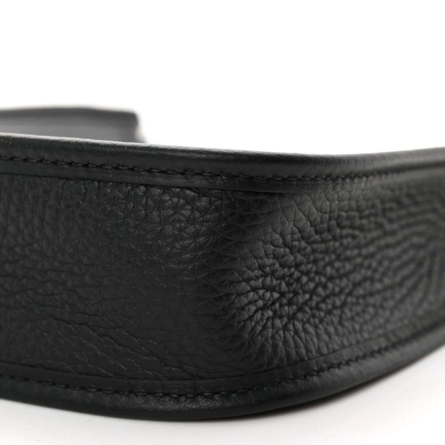 Taurillon Clemence Evelyne TPM Black
