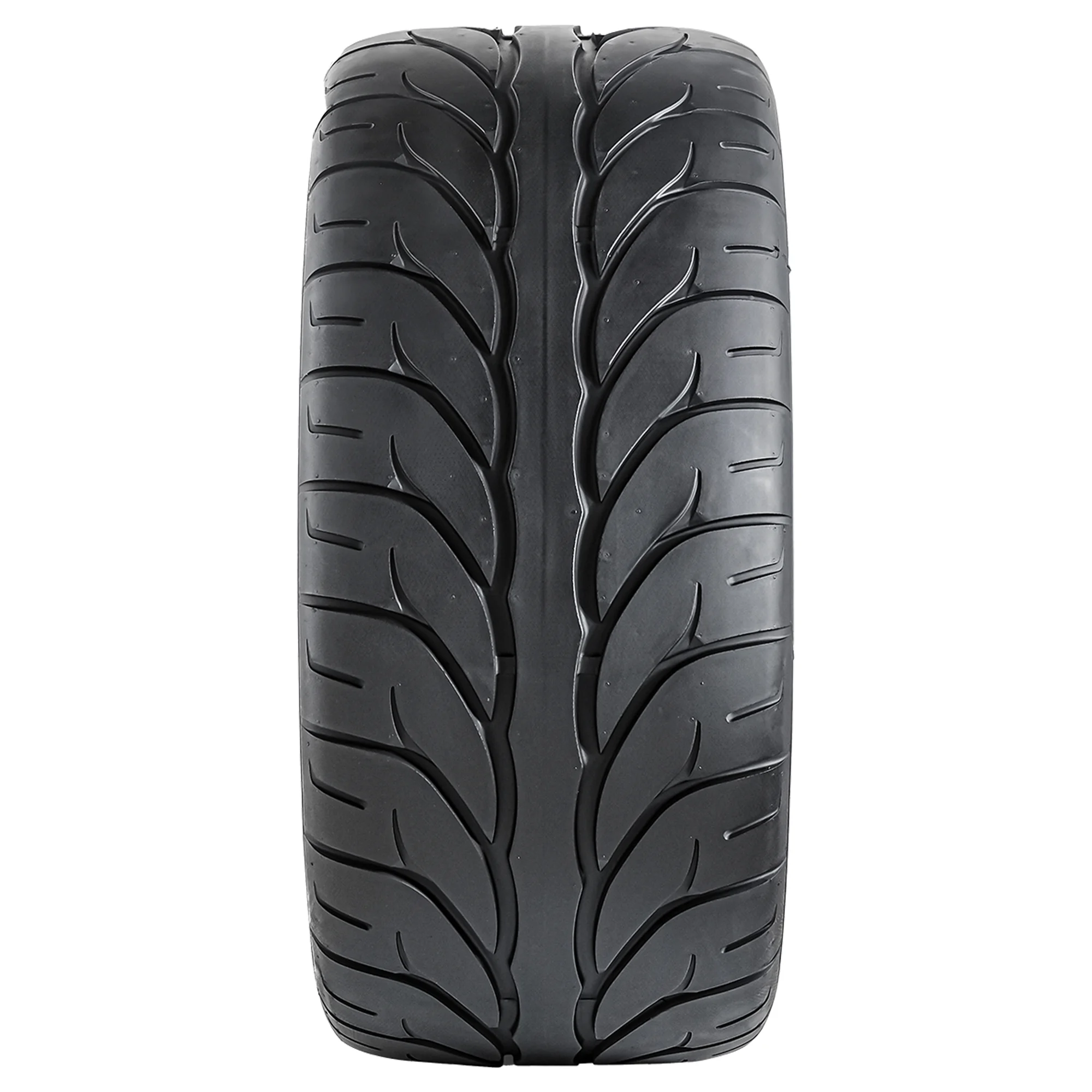 Kenda Vezda UHP Summer (KR20A) Racing P215/45ZR17 87W Passenger Tire