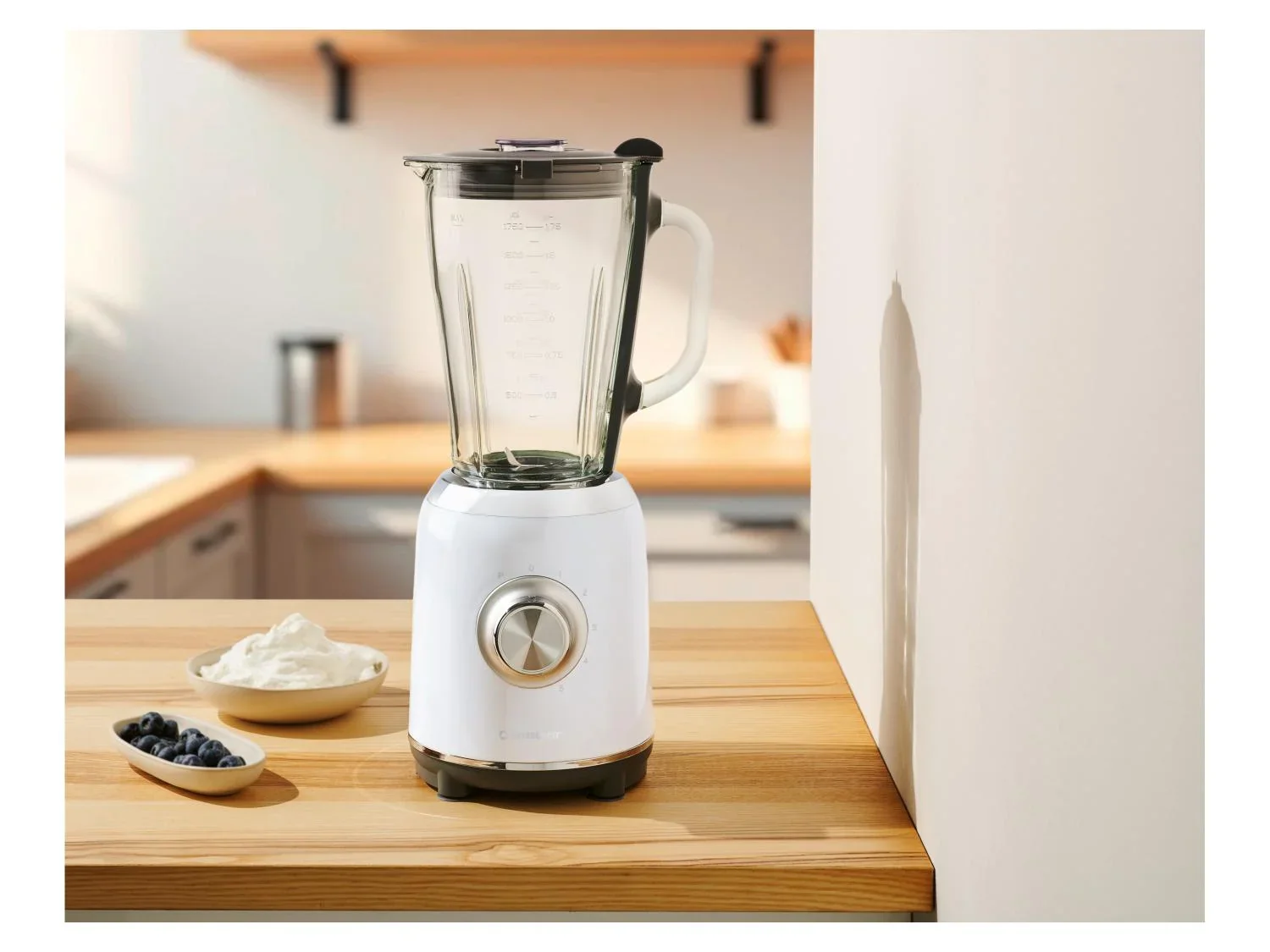 SILVERCREST Blender