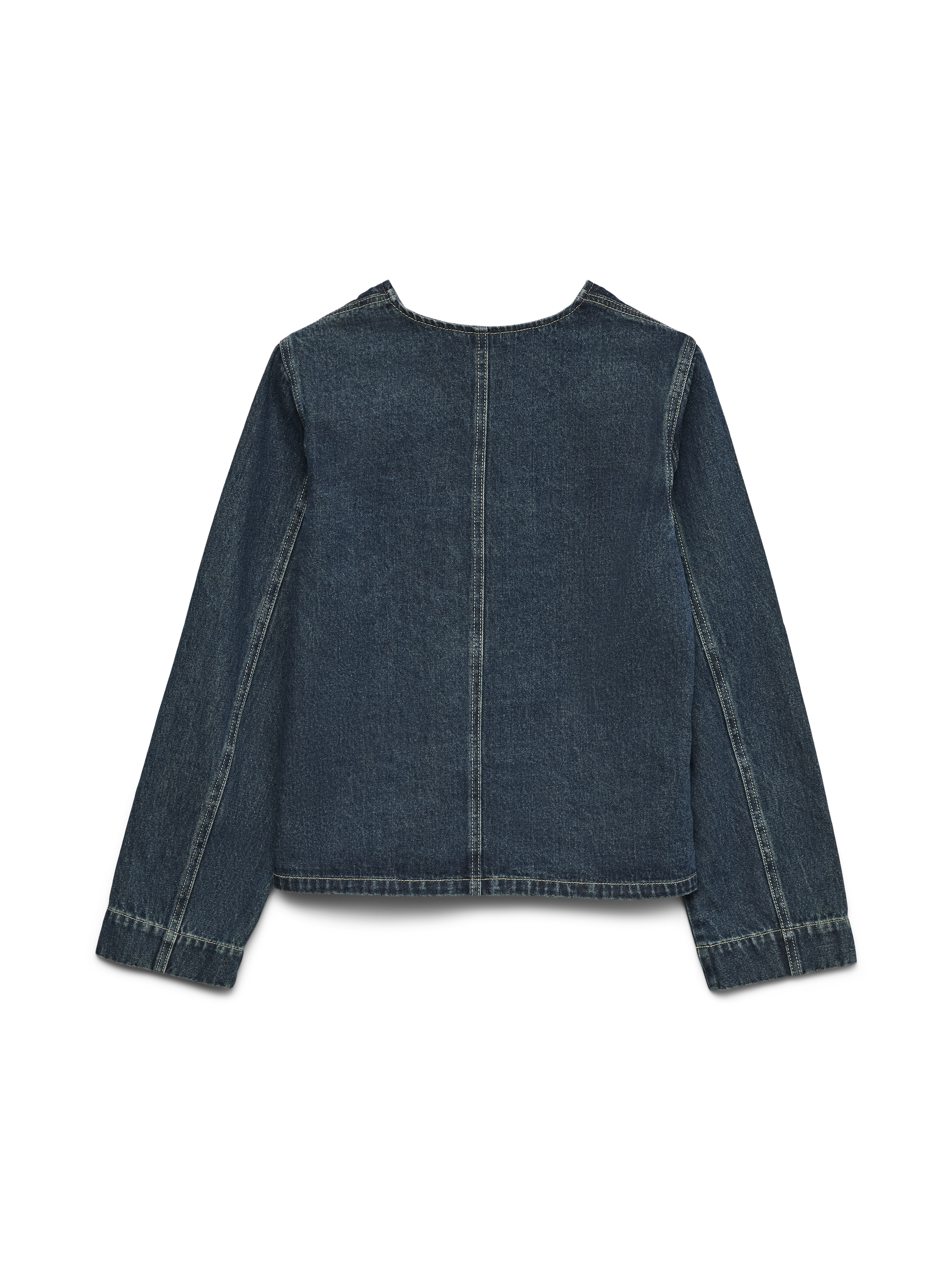 VERO MODA® AWMINDY Denim jacket