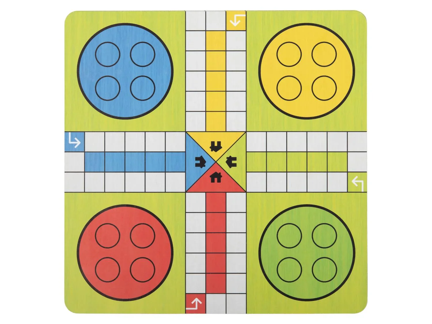 lupilu Jeu de socit