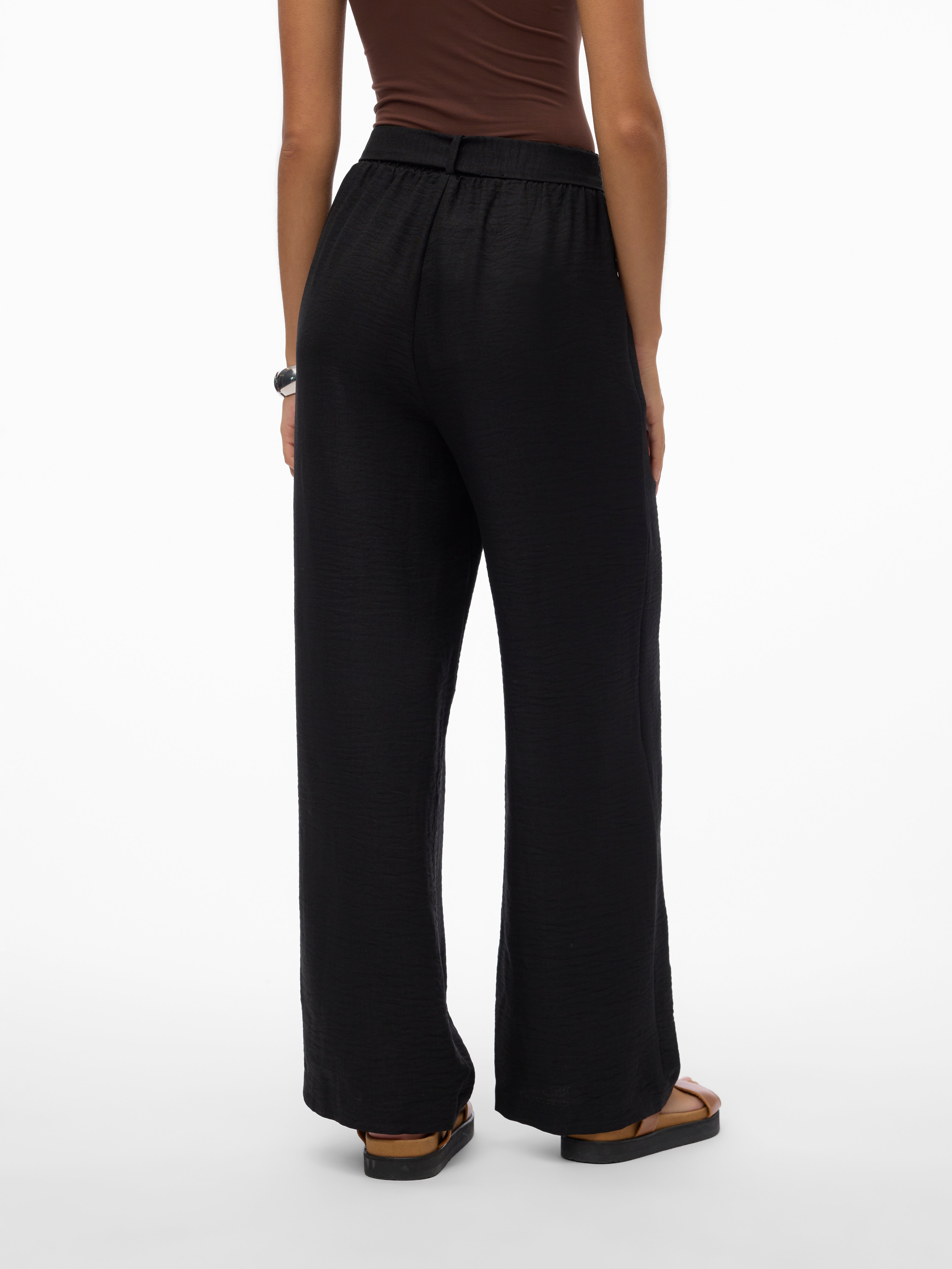 VERO MODA® VMMELONY High waist Trousers