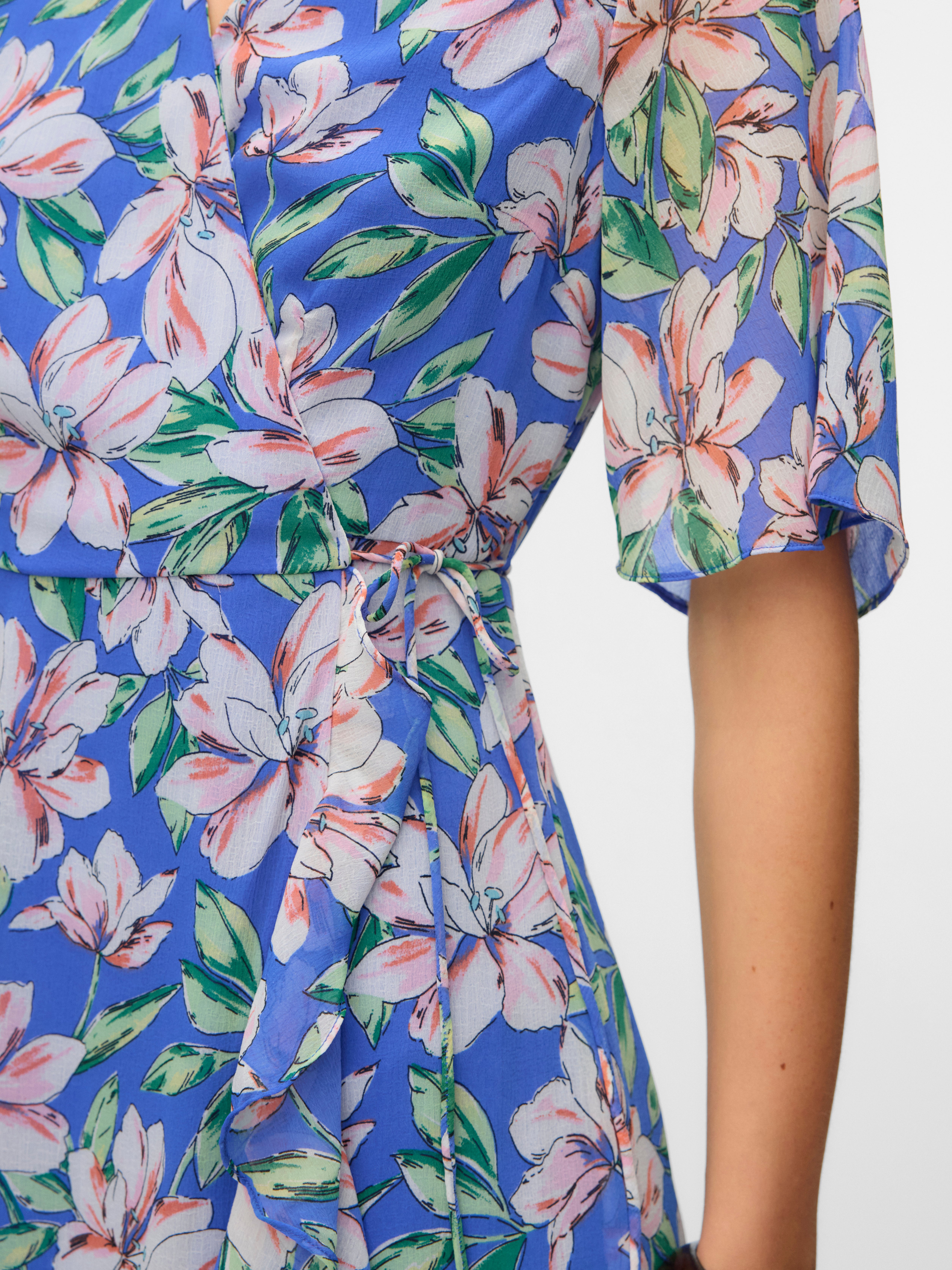 VERO MODA® VMZILLE Long dress