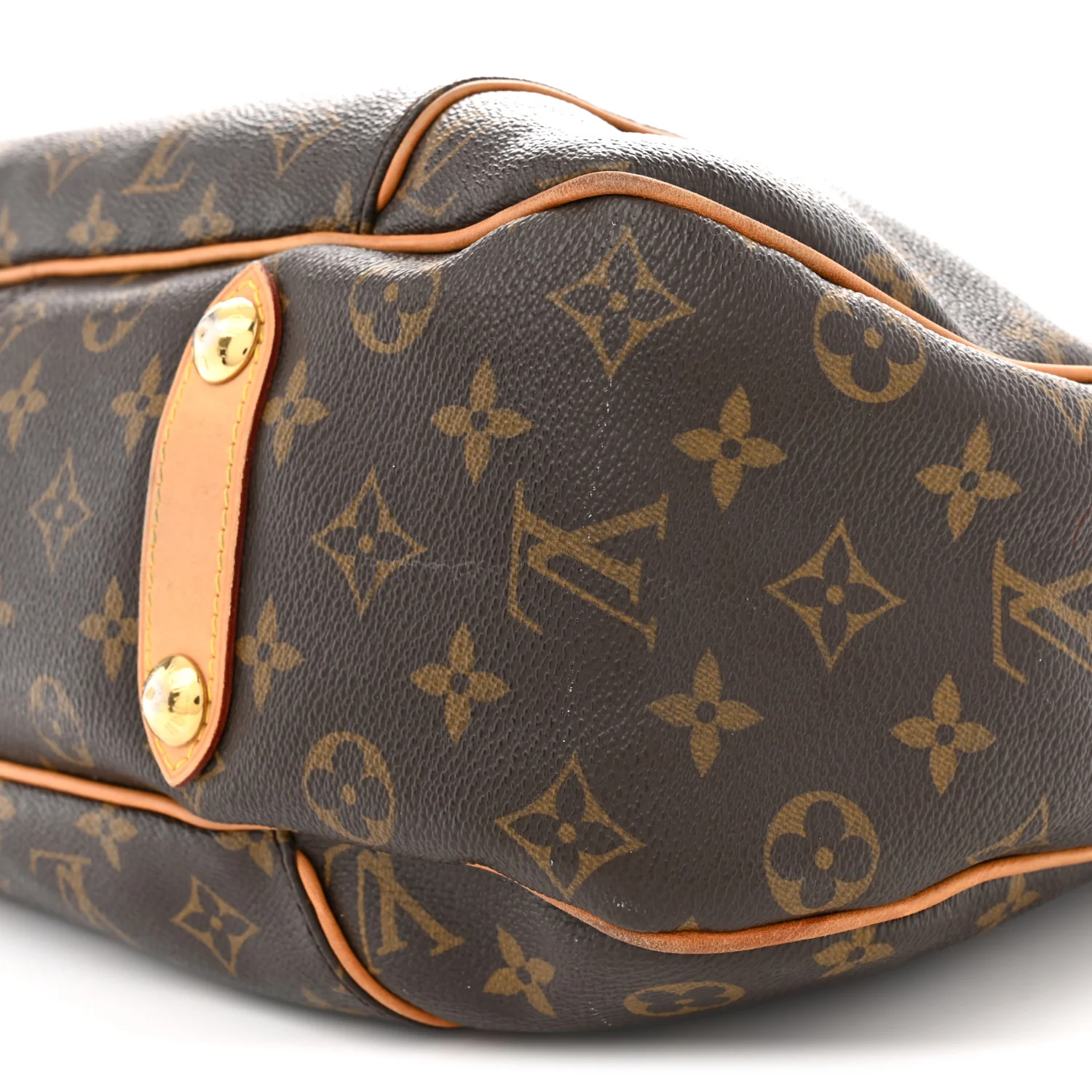 Monogram Galliera PM