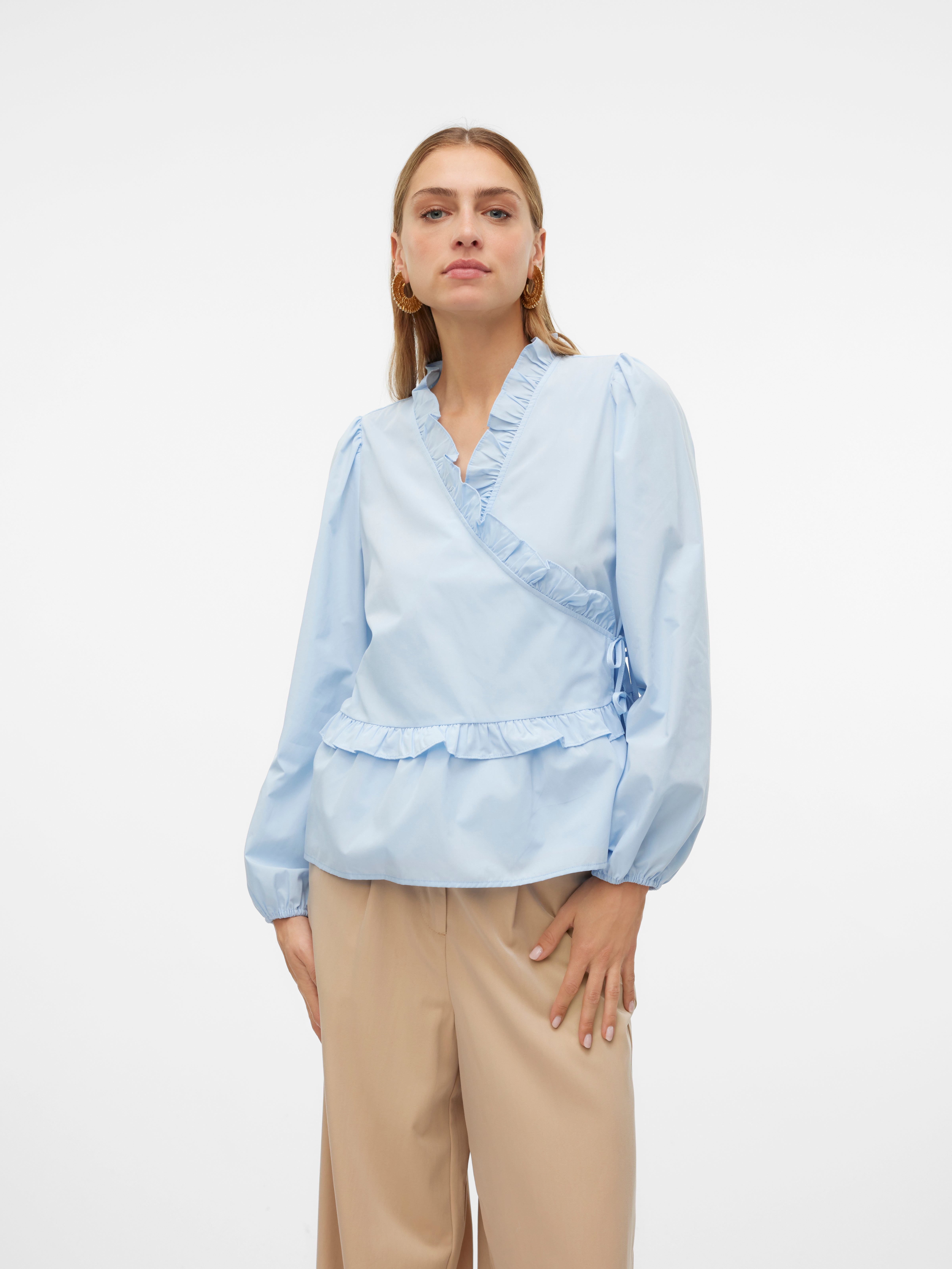 VERO MODA® VMAYA Top