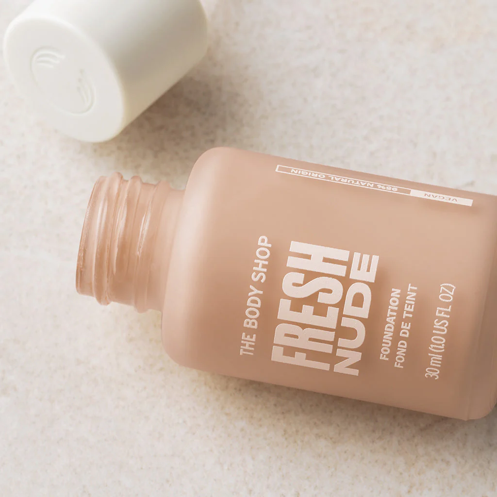 Fresh Nude Foundation Medium 1N