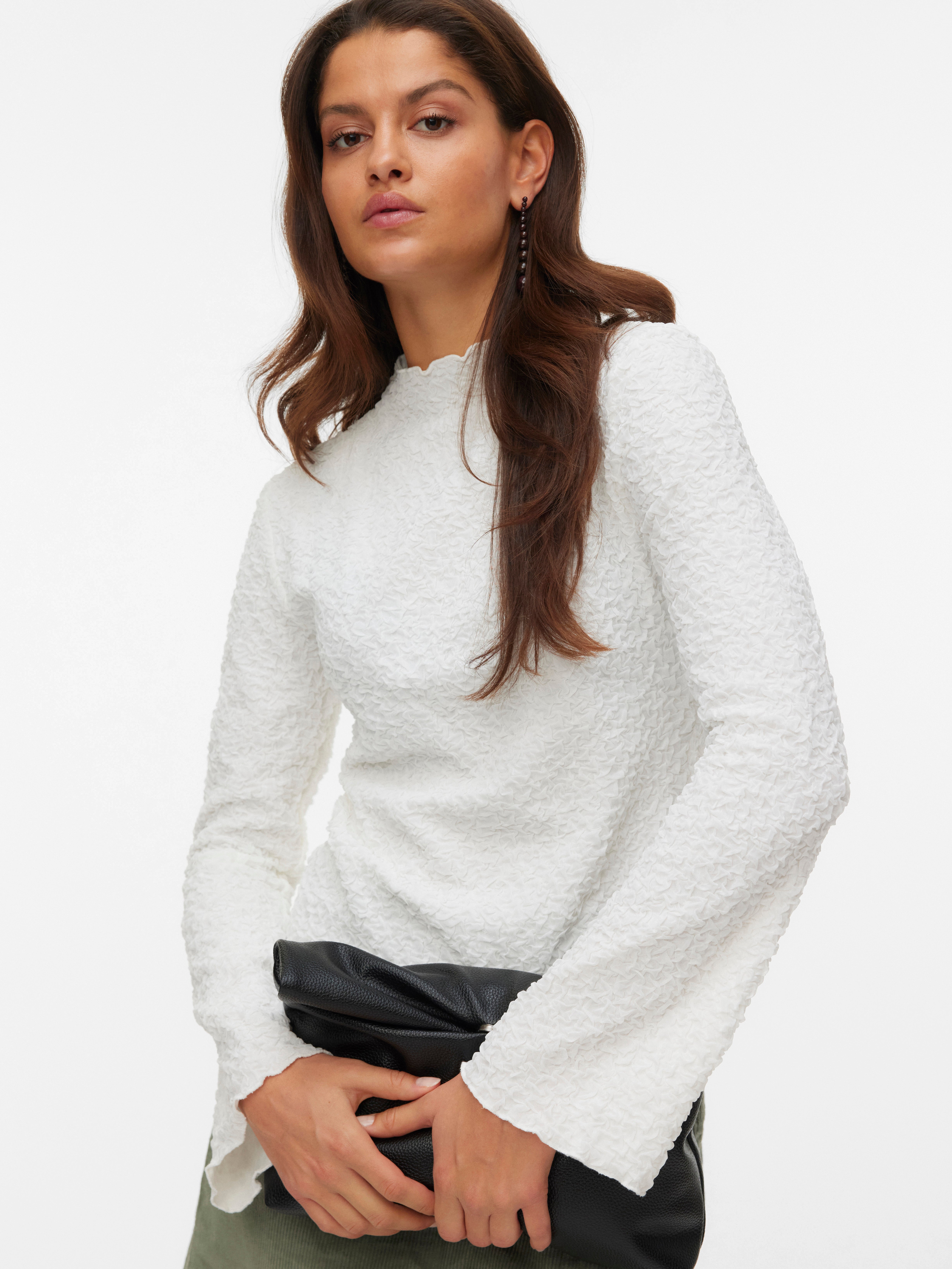 VERO MODA® VMSAGA Top