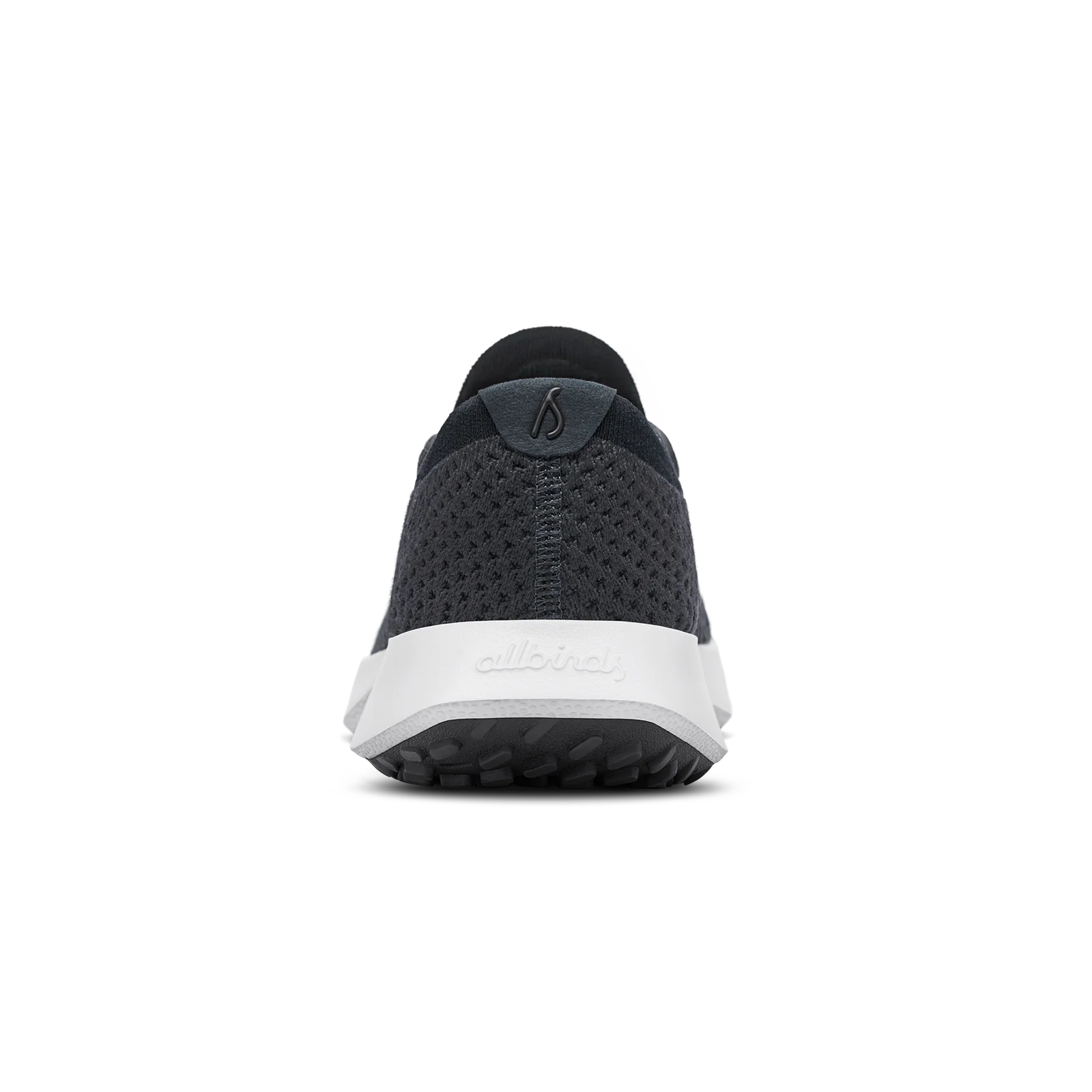Men's Tree Dasher 2 - Natural Black (Blizzard Sole)