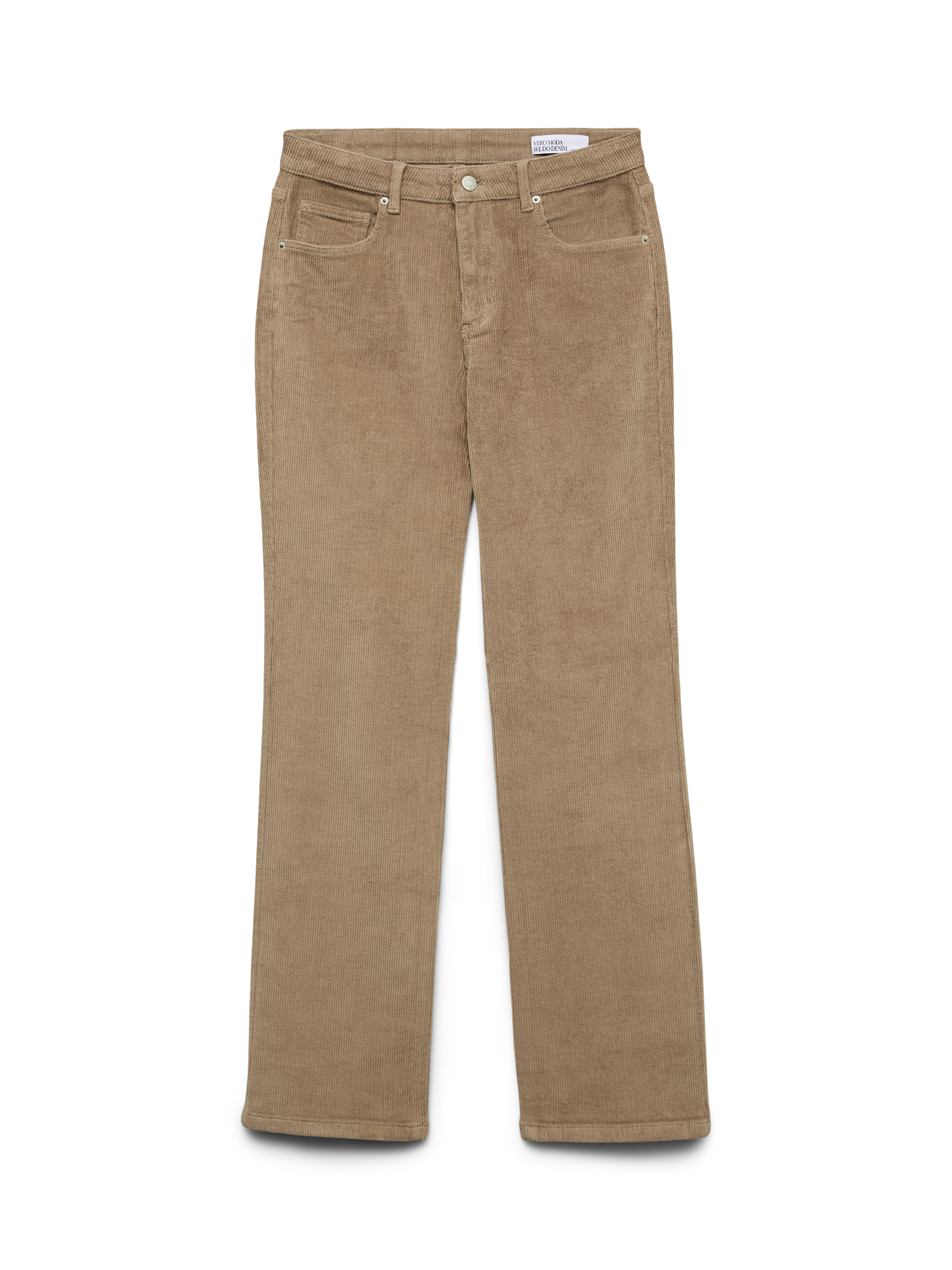 VERO MODA® VMMELISA Mid rise Trousers
