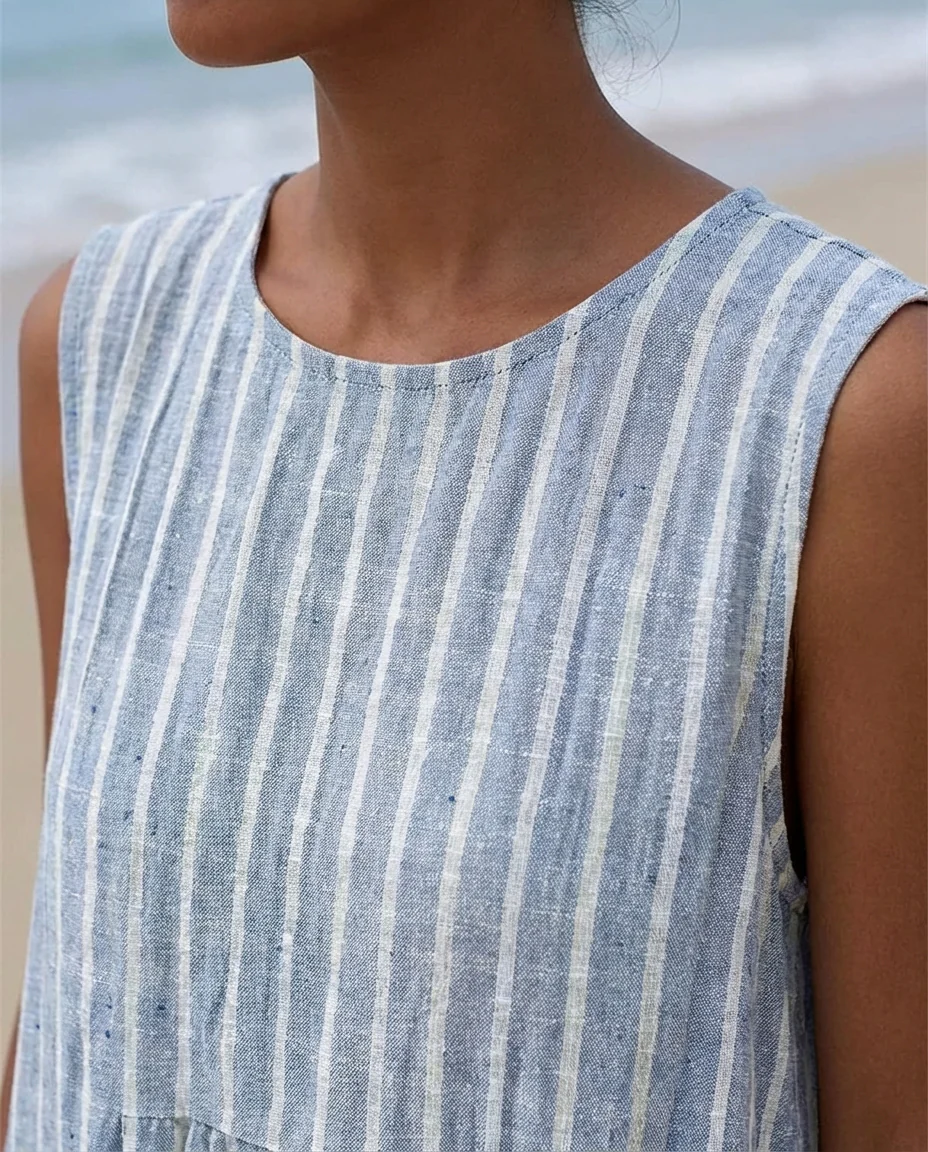 Robe midi élégante pour femmes