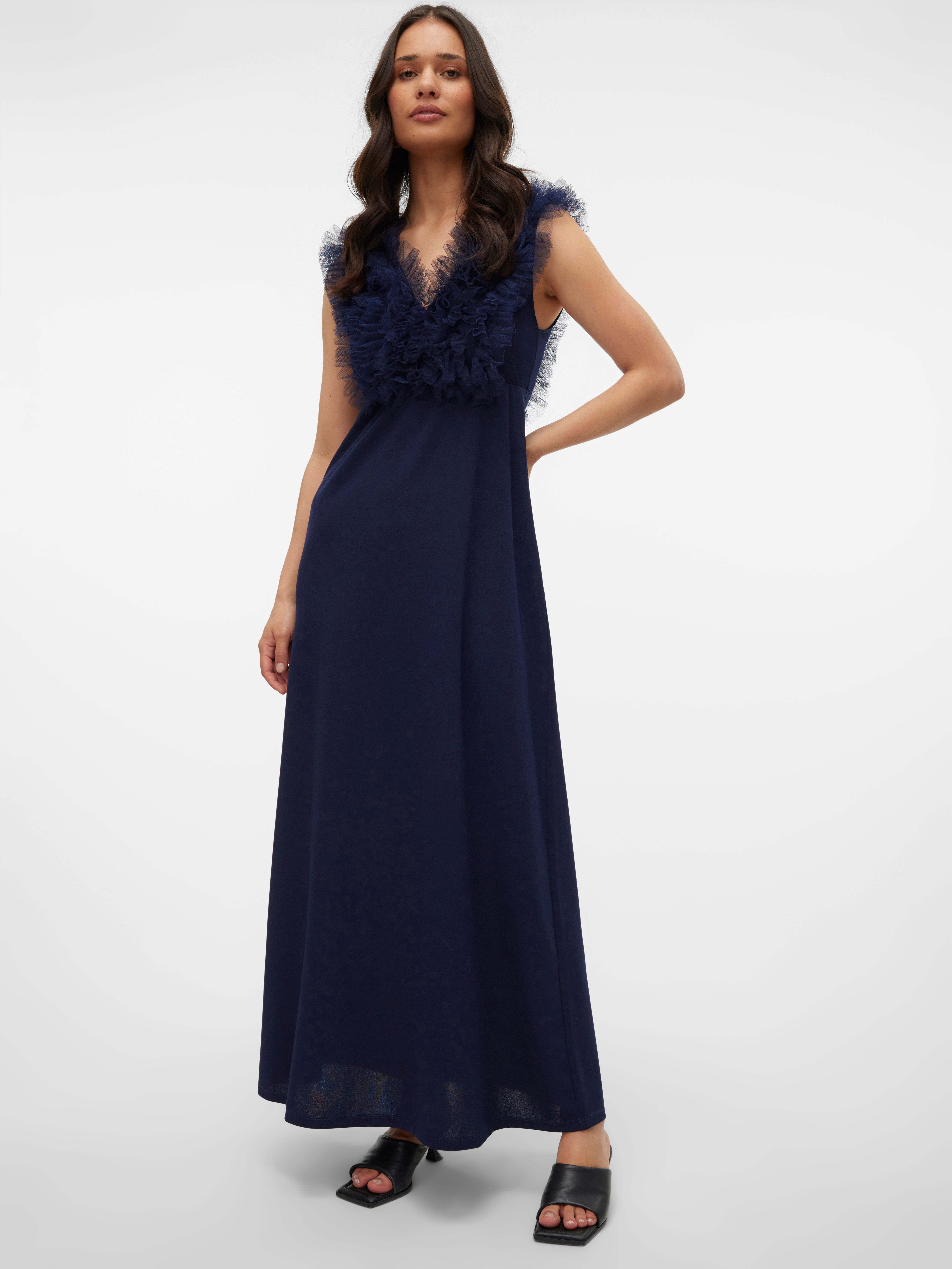 VERO MODA® VMFIE Long dress