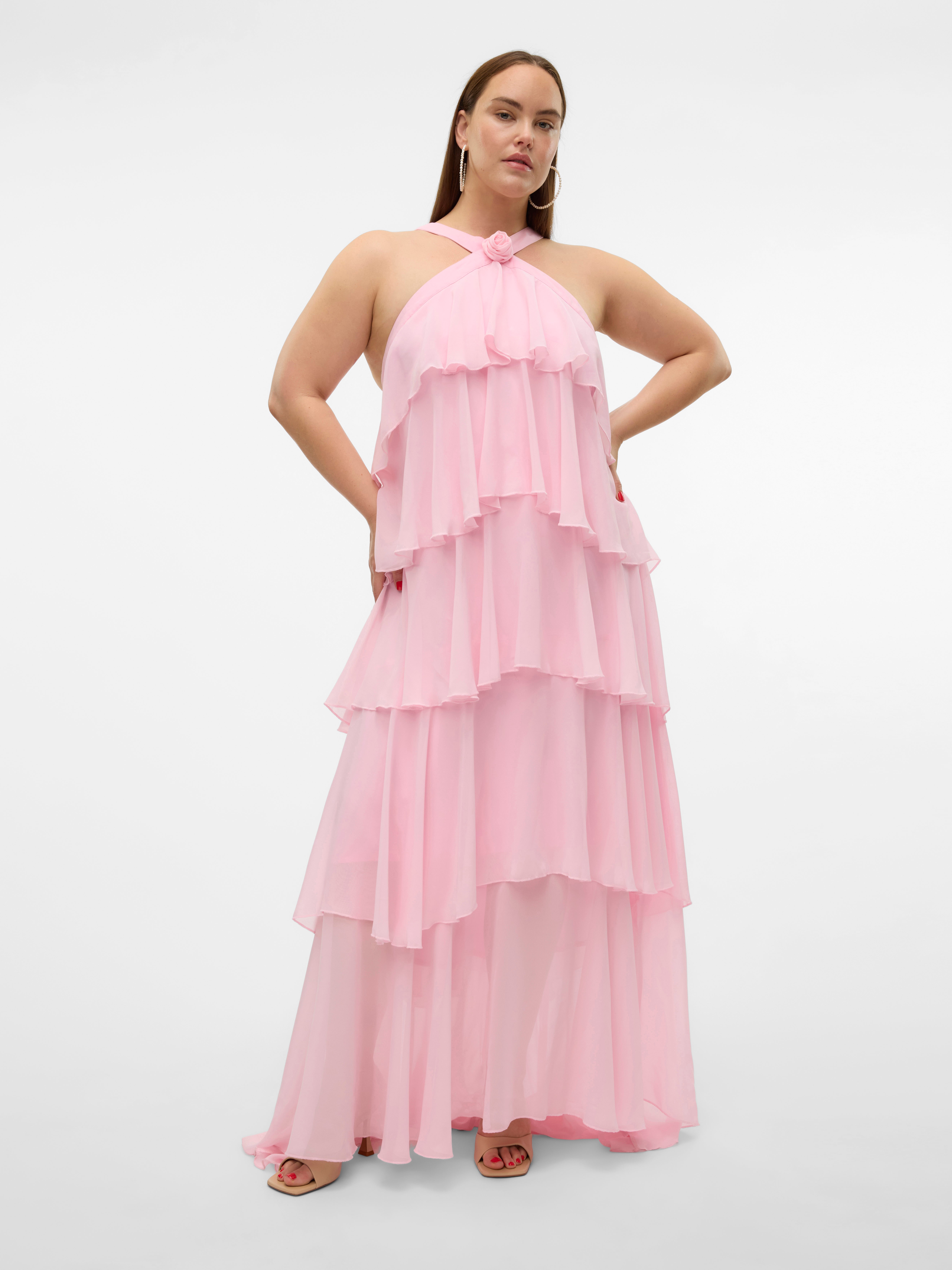 VERO MODA® VMFELICIA Long dress