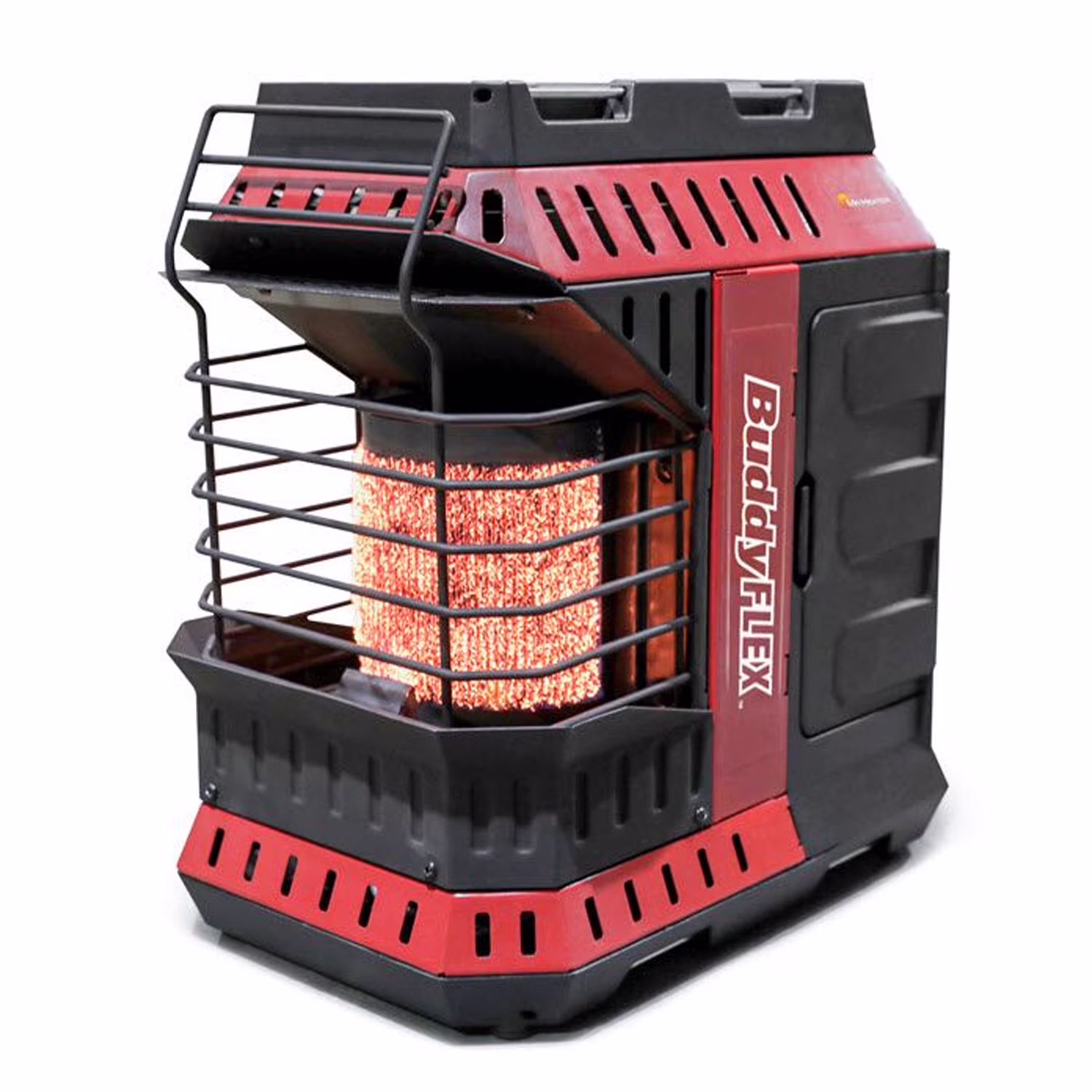 8,000-11,000 BTU Buddy Flex Heater