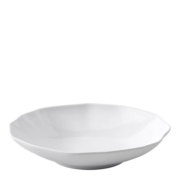 Pura dessertskål 9 cl 15 cm hvit