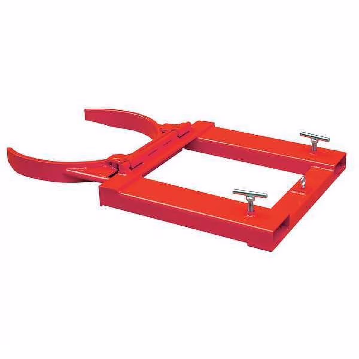 Dayton Drum Grab,1,500 lb,28 W,Red 21VG41