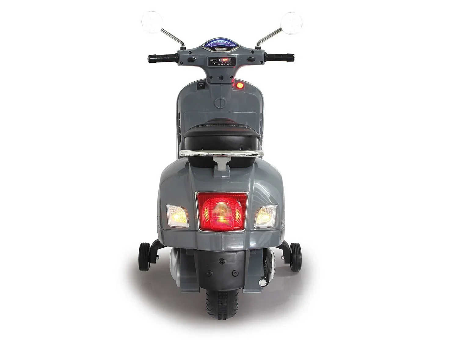 JAMARA Scooter pour enfant Ride-on Vespa GTS 125