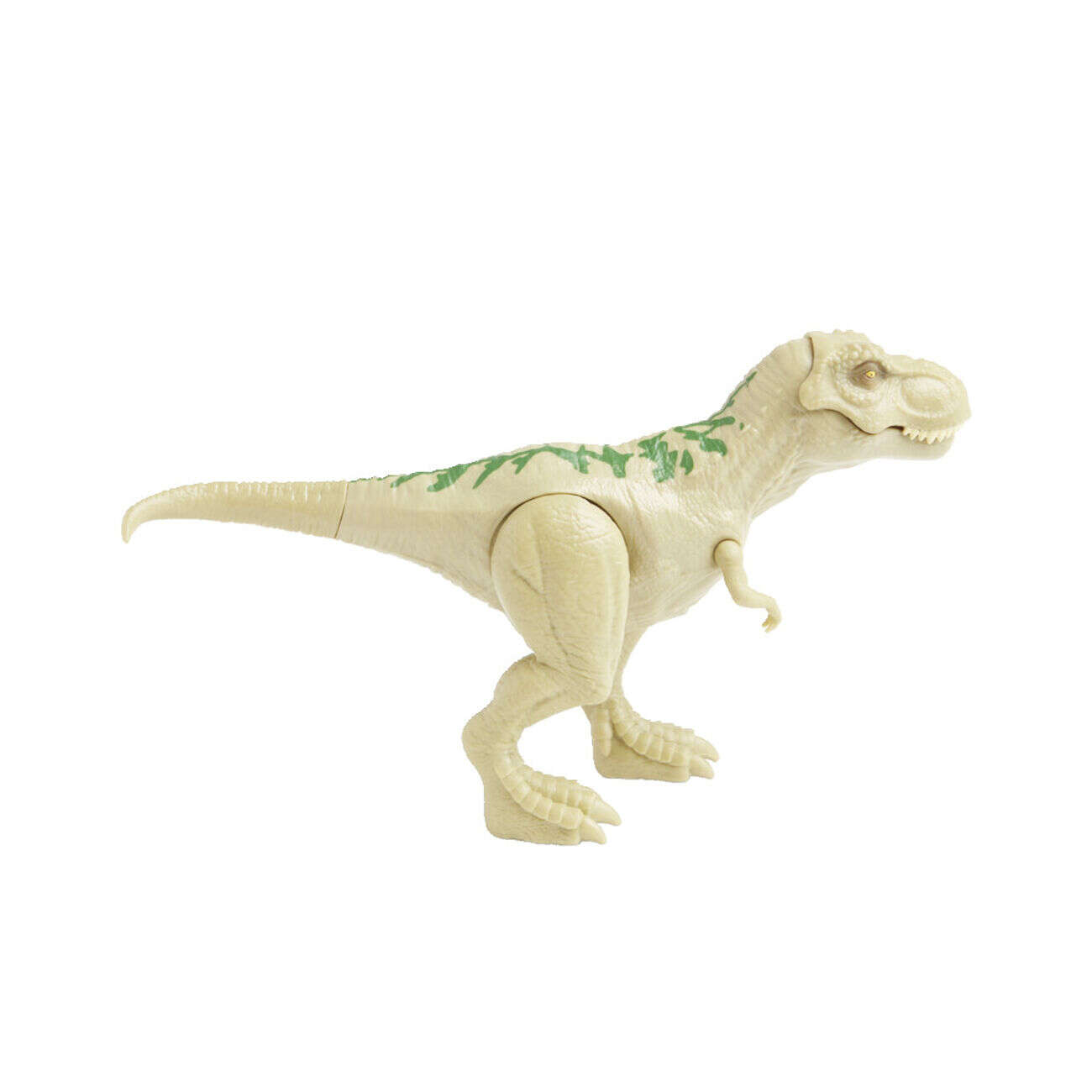 Figurine dinosaure - 4 modèles