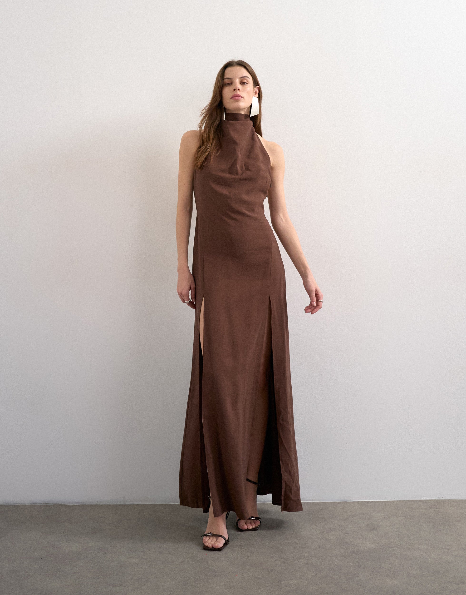 VERO MODA® TSGRY Long dress