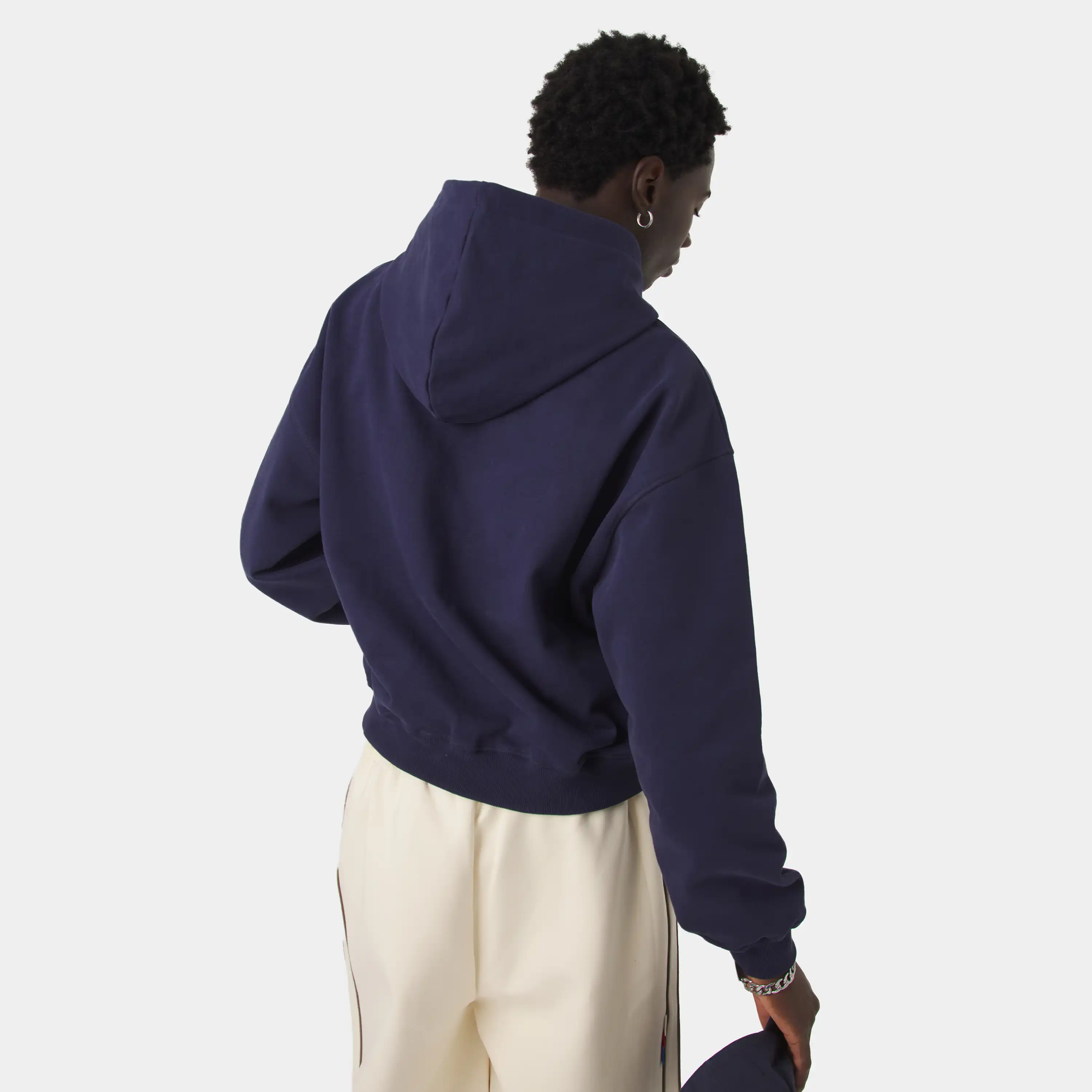 Studio Eclipse Oversized Hoodie