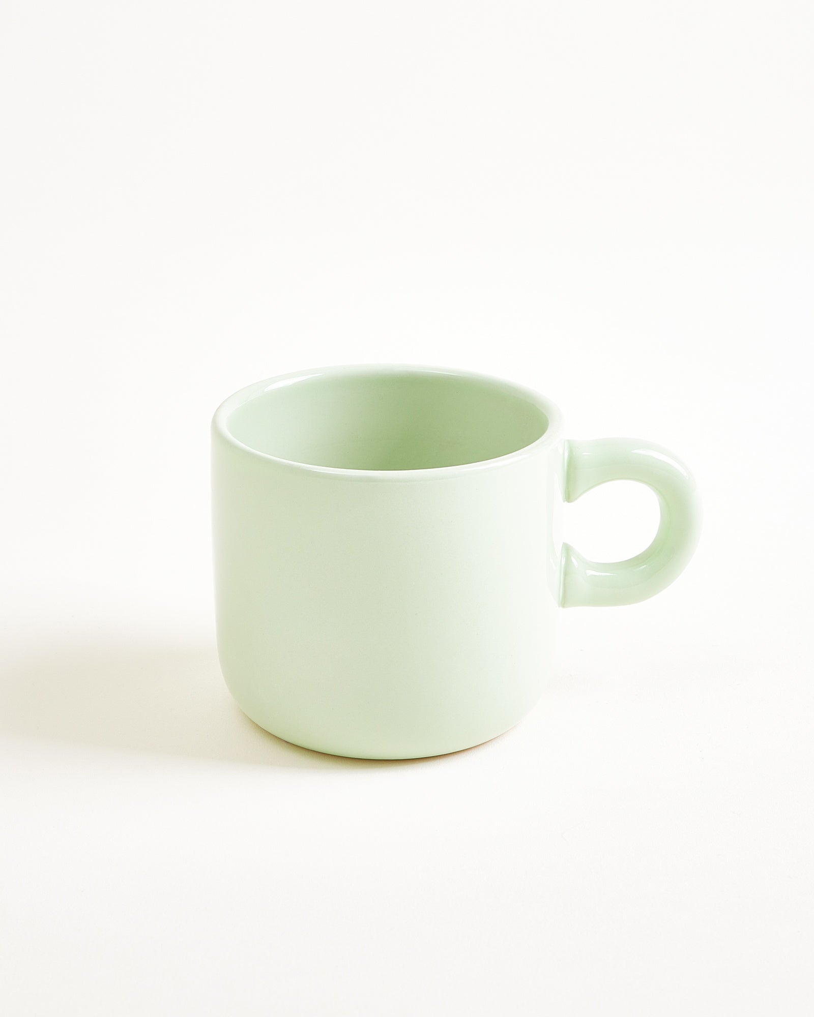 SEIA - SMALL MUG MATCHA