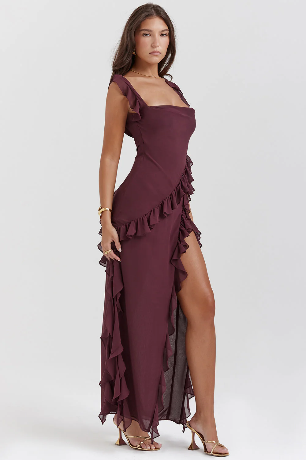 Amélie | Belle Robe Confortable