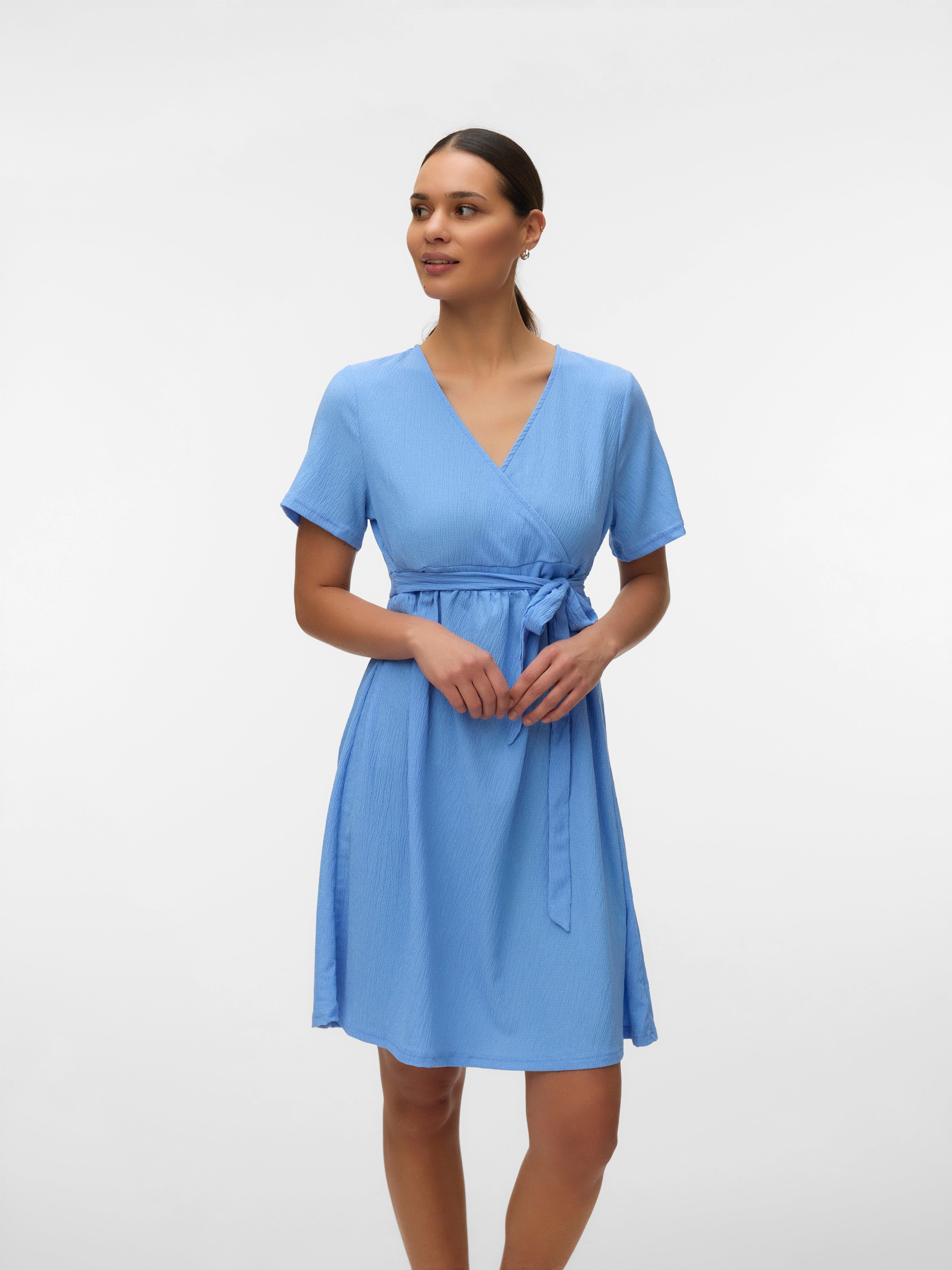 VERO MODA® MLCAILEEN Maternity Dress