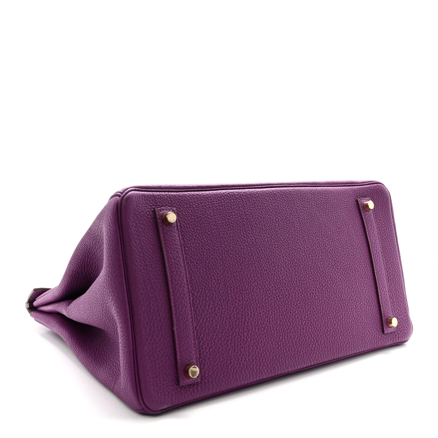 Togo Birkin 35 Anemone