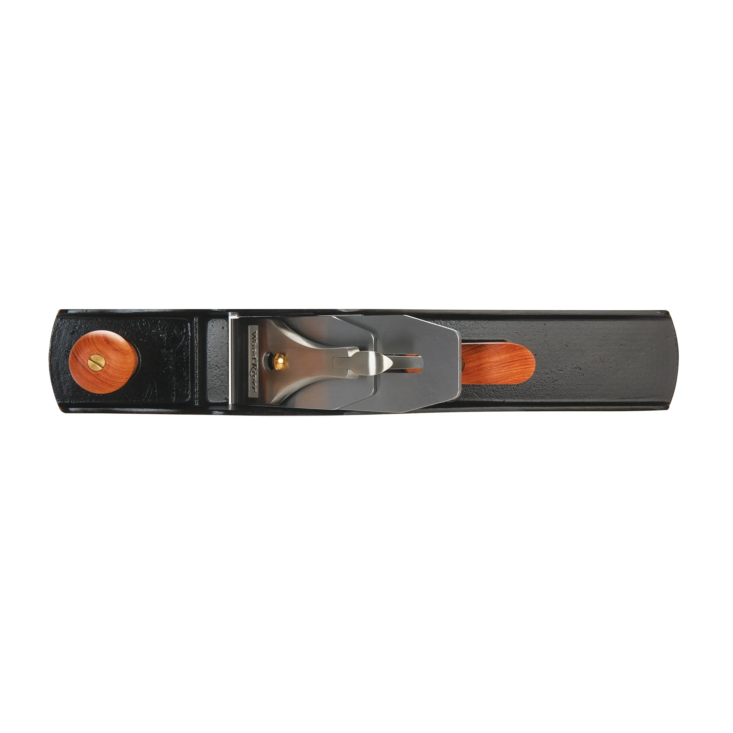 Woodriver Ultimate Bench Plane Kit
