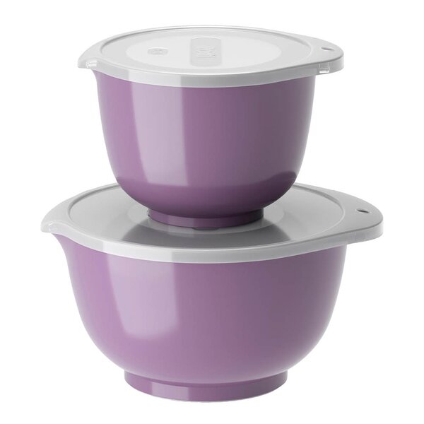 Margrethe bollesett 4 deler 1,5/3L lavender