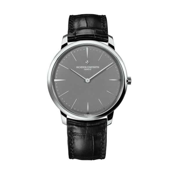 【Super Clone】Vacheron Constantin Patrimony Manual-Winding Ref. # 81180/000P-9539