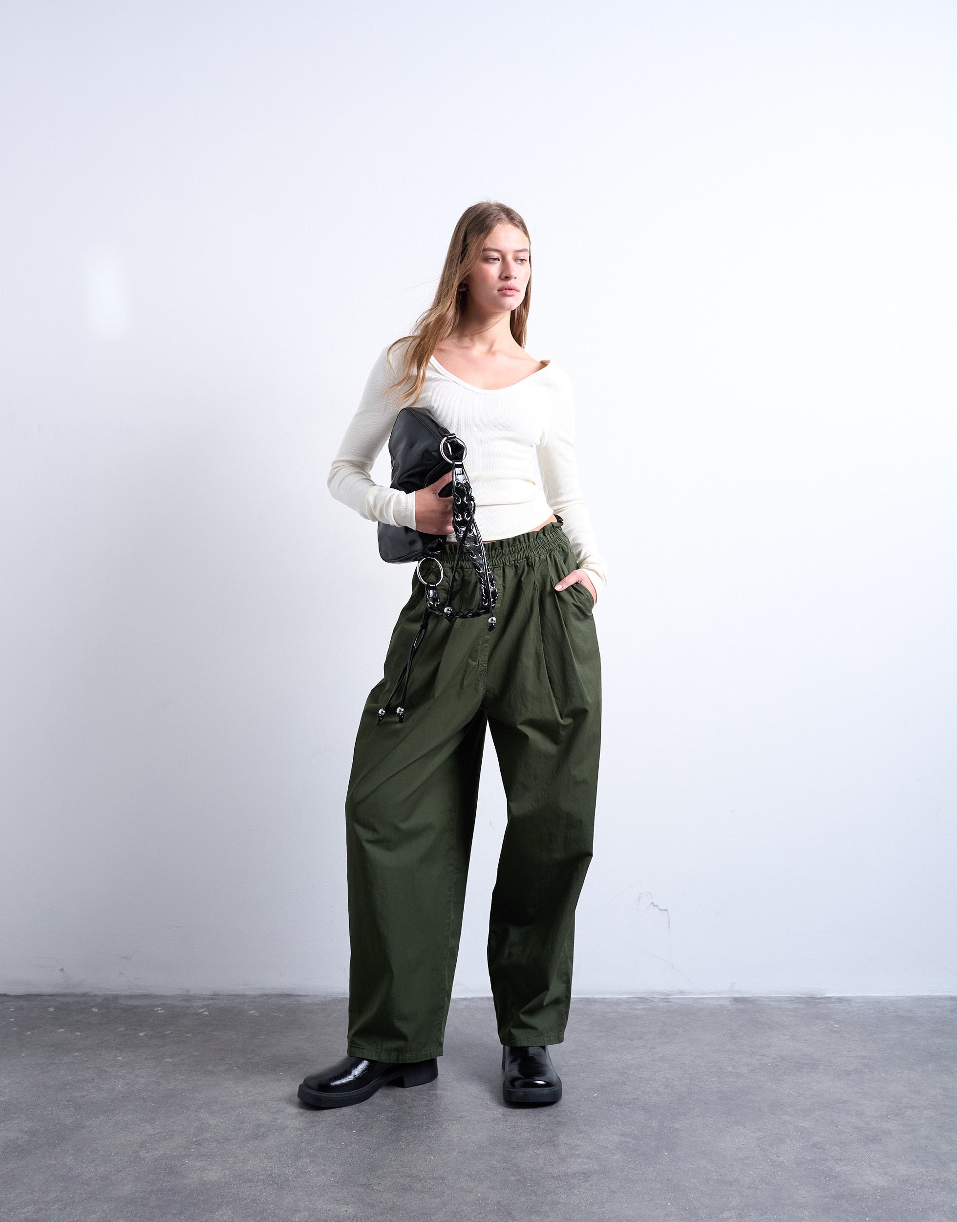 VERO MODA® TSULLA Top