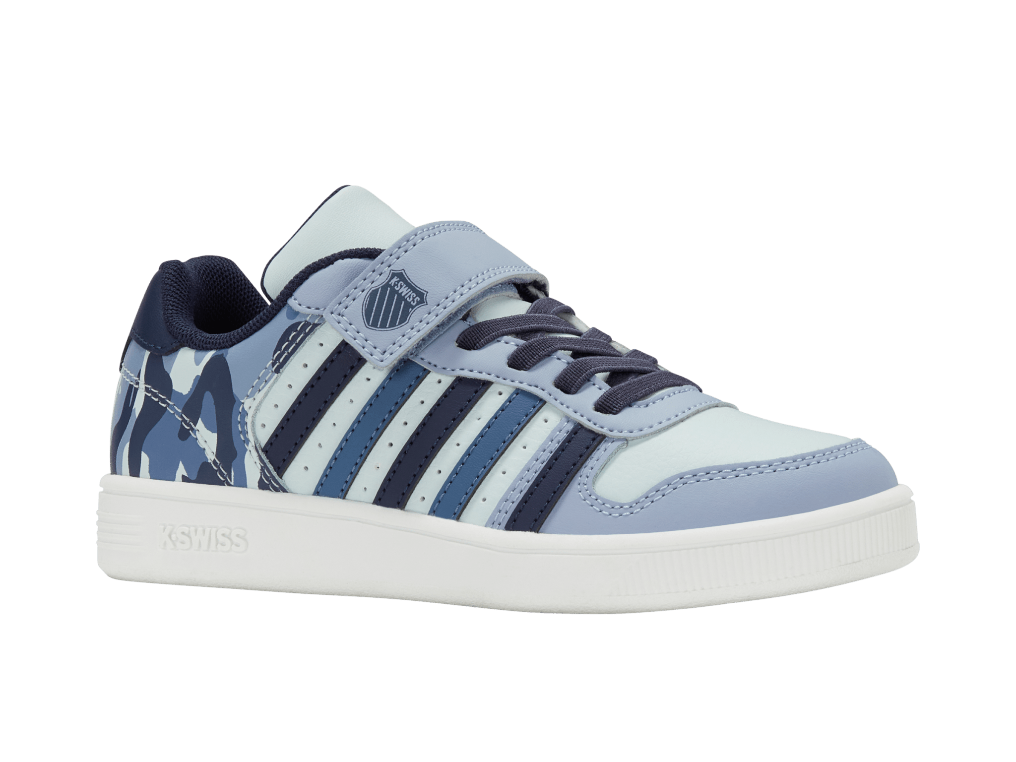 COURT PALISADES STRAP - K-Swiss Shoes
