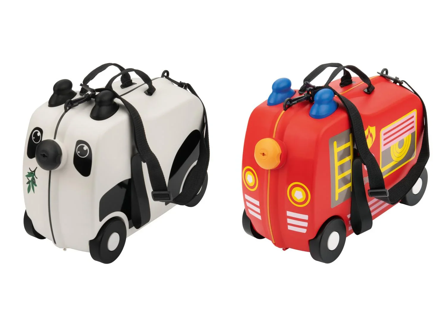 lupilu Valise pour enfant 18 L