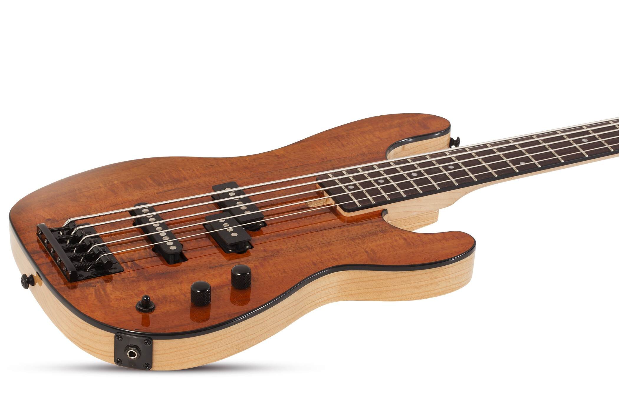 Michael Anthony MA-5 Bass