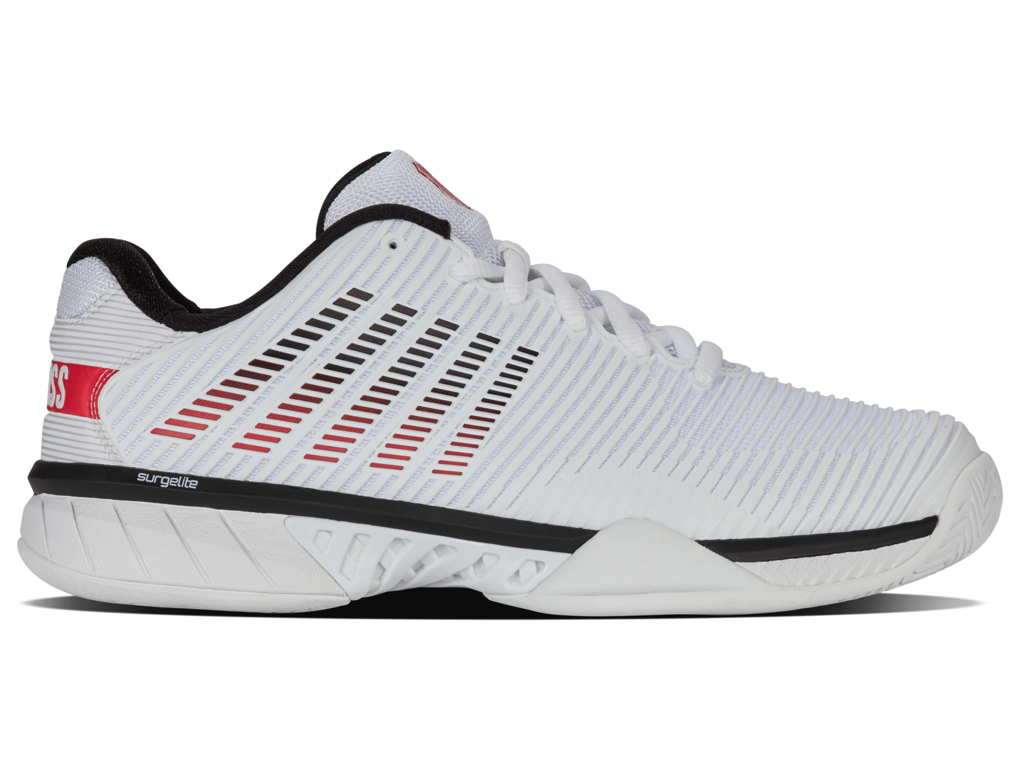 HYPERCOURT EXPRESS 2 - K-Swiss Shoes