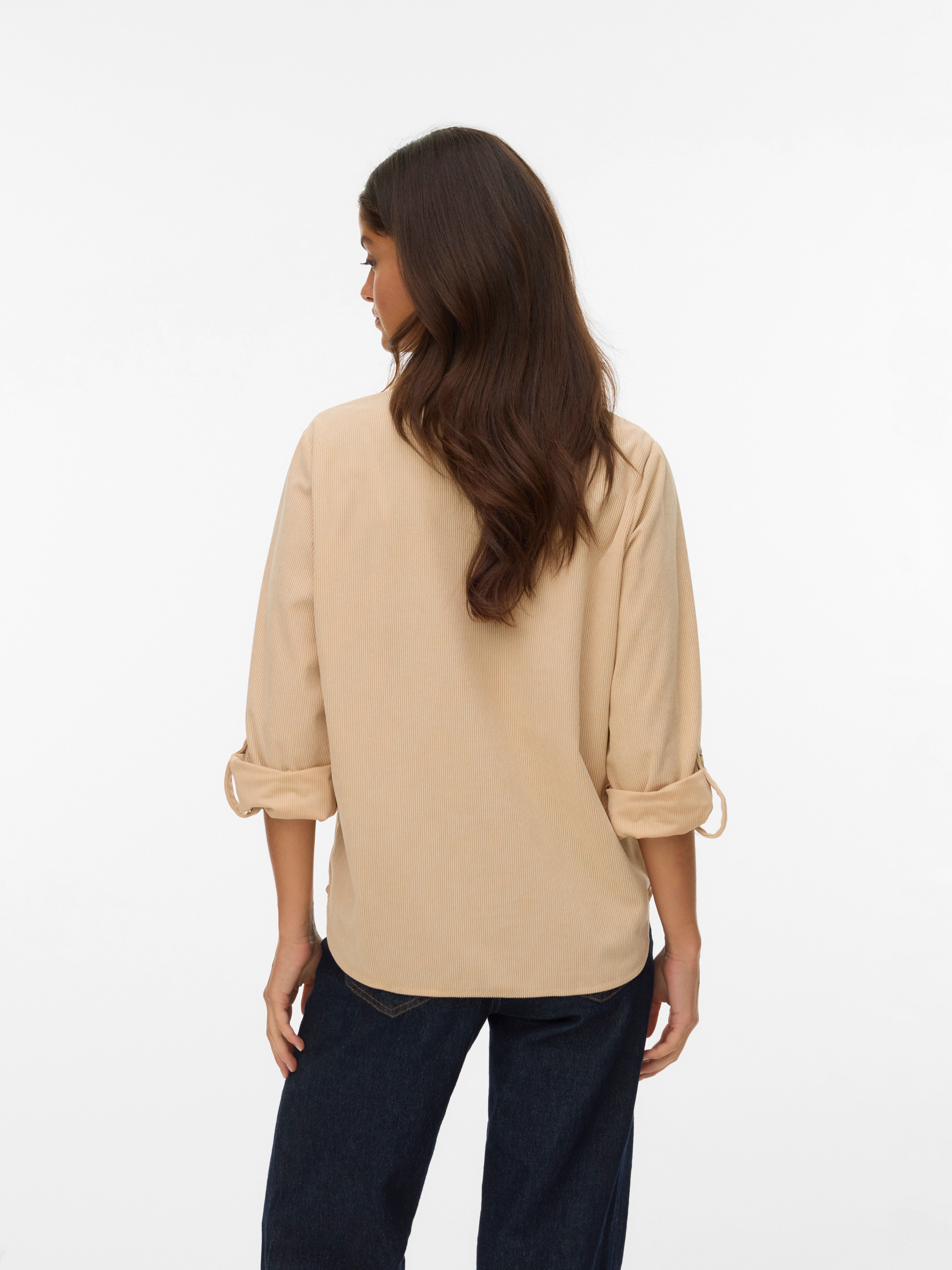 VERO MODA® VMELLY Shirt